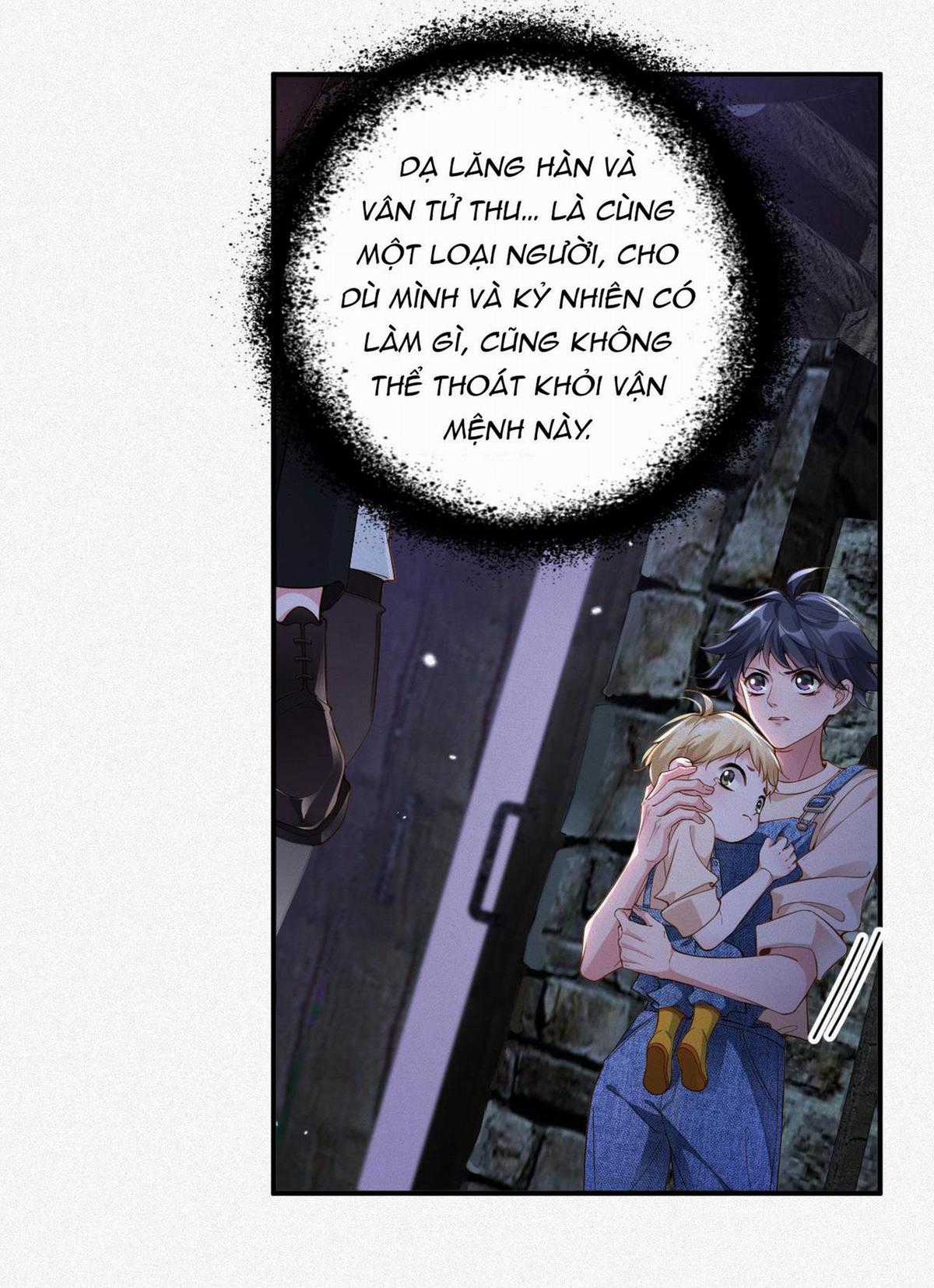 Chồng Cũ Muốn Tái Hôn Lần Nữa Chapter 30 trang 27