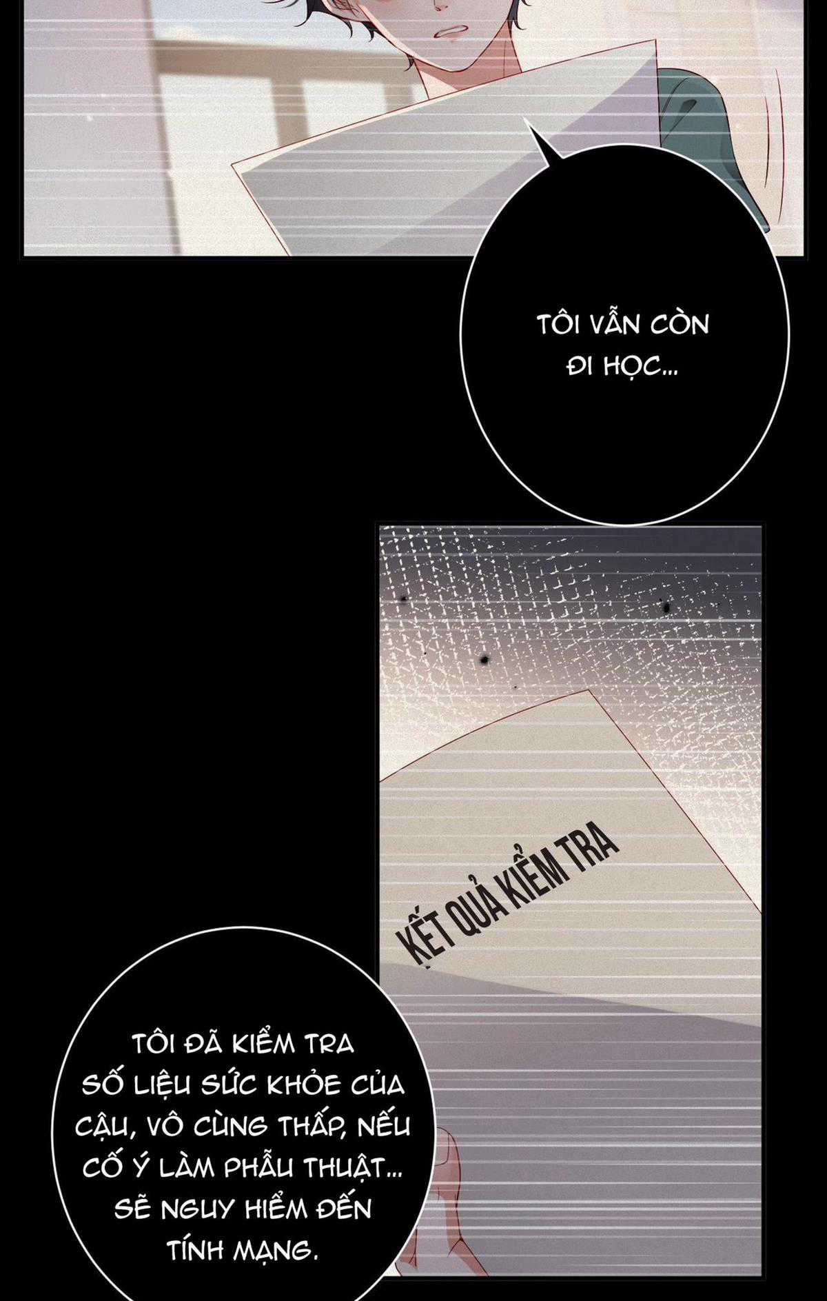 Chồng Cũ Muốn Tái Hôn Lần Nữa Chapter 30 trang 29