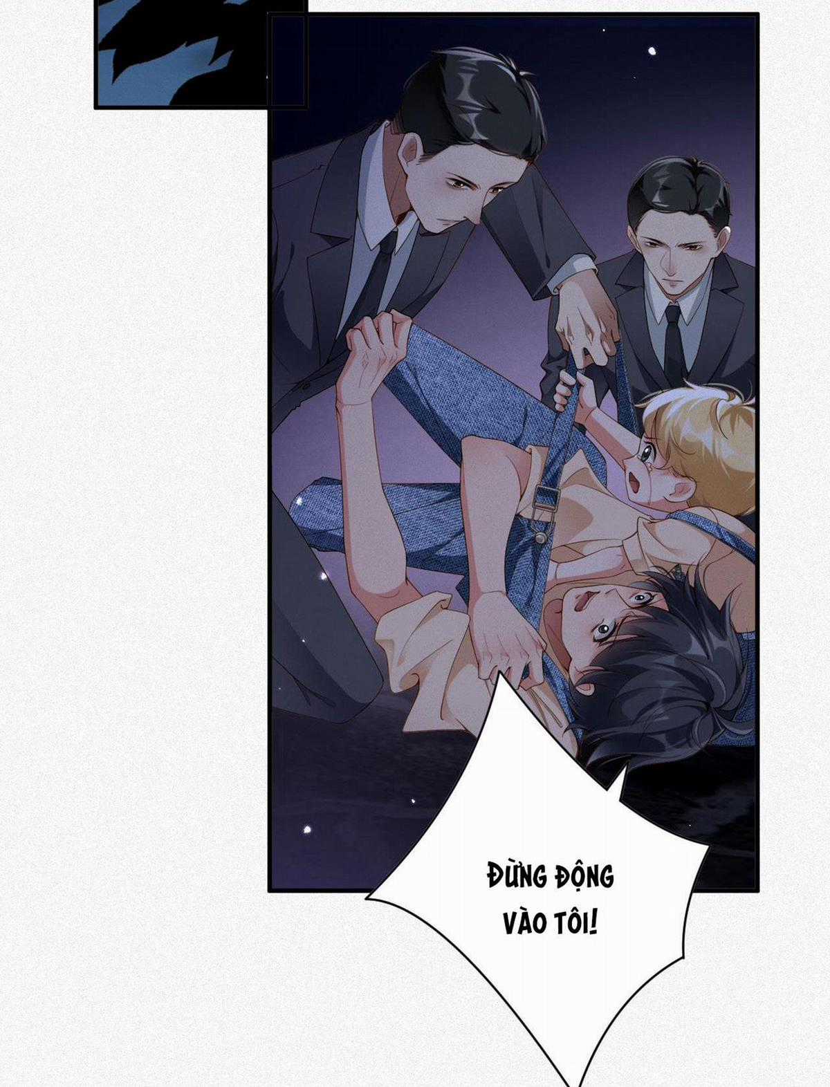 Chồng Cũ Muốn Tái Hôn Lần Nữa Chapter 30 trang 3