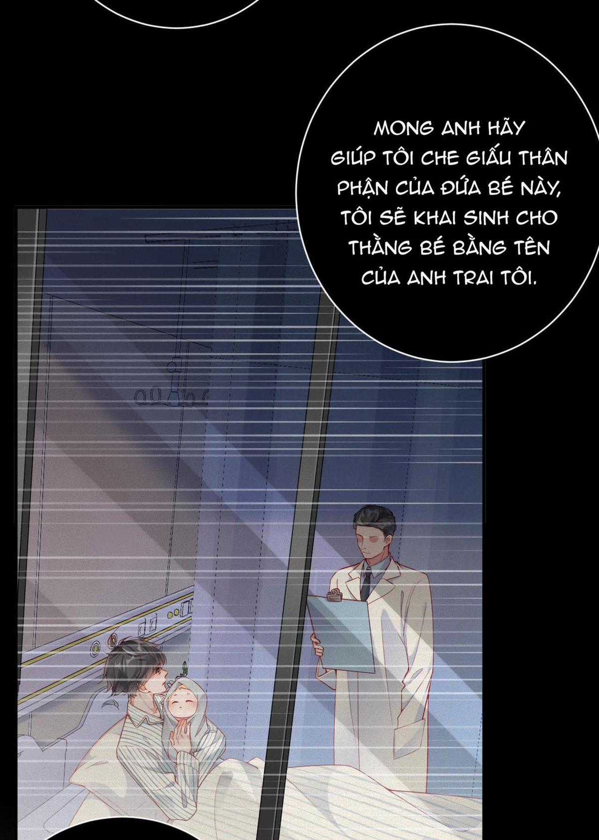 Chồng Cũ Muốn Tái Hôn Lần Nữa Chapter 30 trang 30