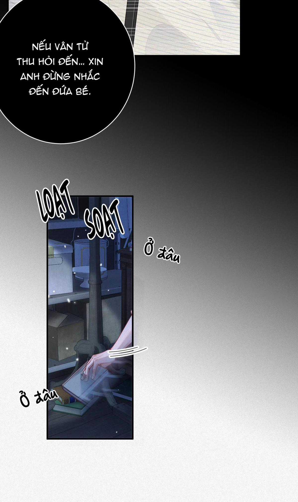 Chồng Cũ Muốn Tái Hôn Lần Nữa Chapter 30 trang 31