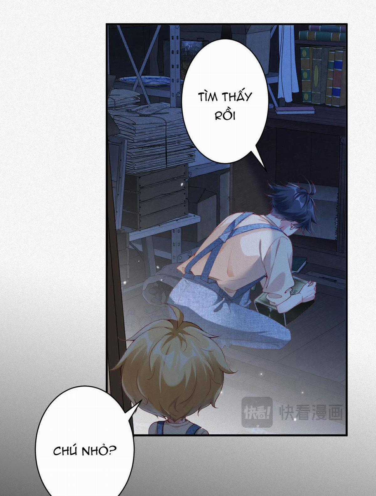 Chồng Cũ Muốn Tái Hôn Lần Nữa Chapter 30 trang 32