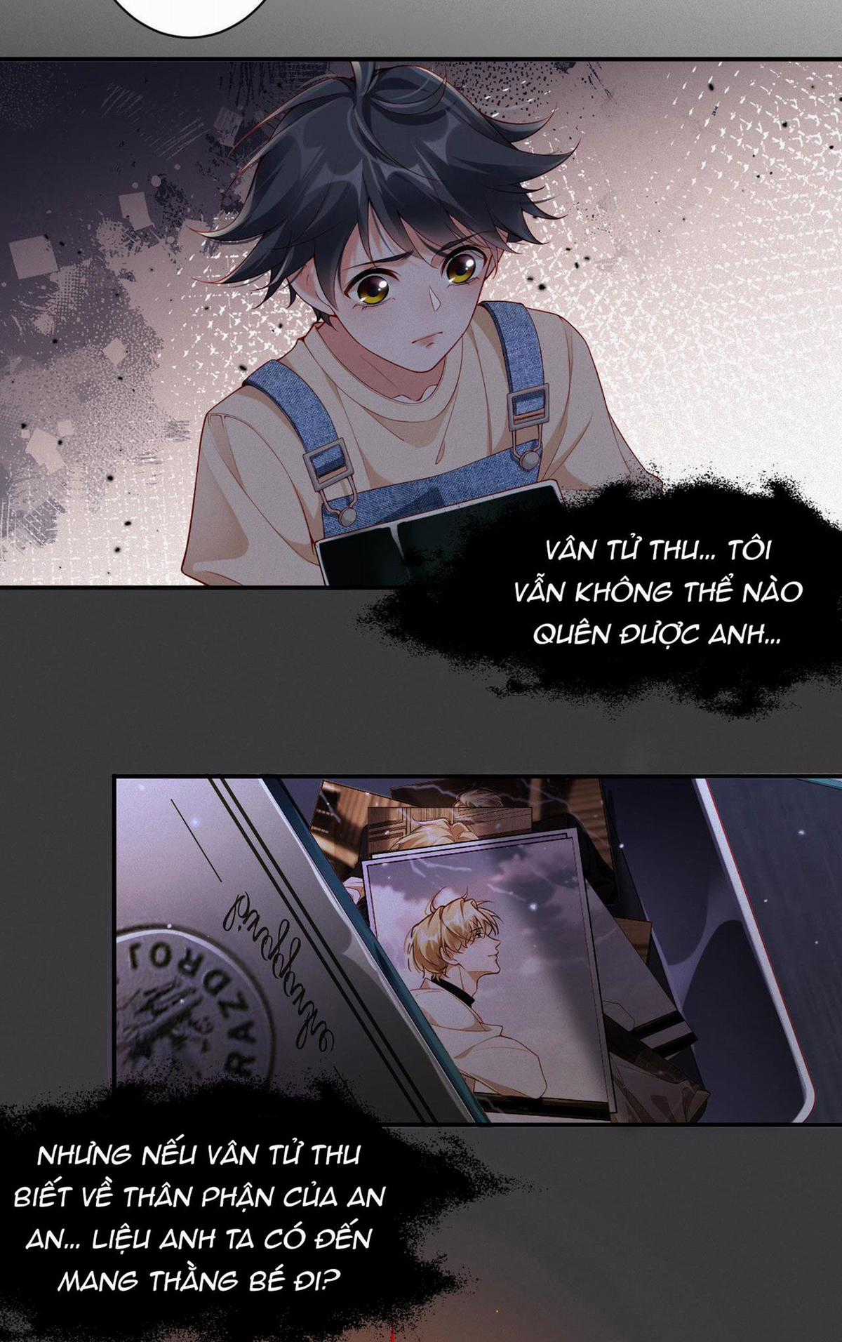 Chồng Cũ Muốn Tái Hôn Lần Nữa Chapter 30 trang 33