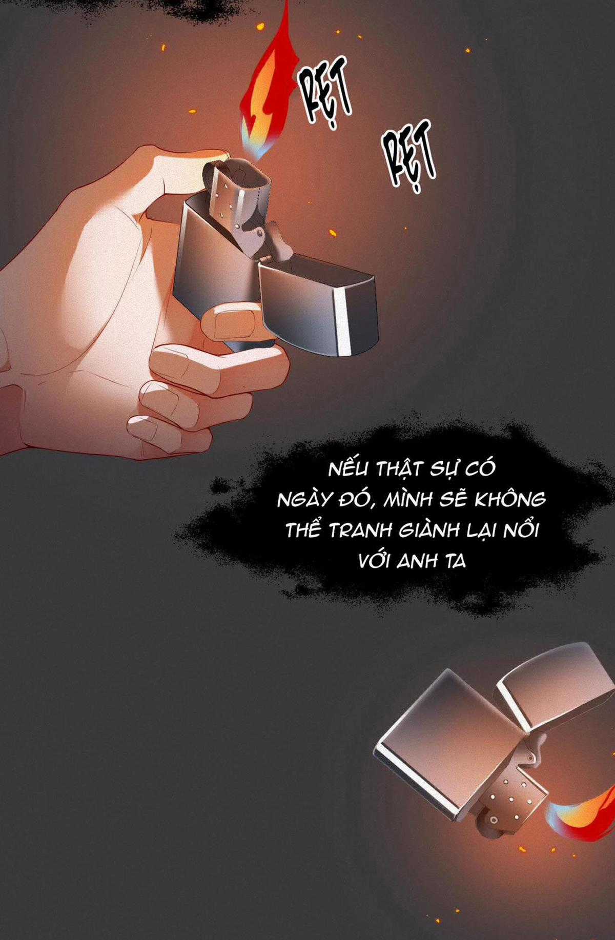 Chồng Cũ Muốn Tái Hôn Lần Nữa Chapter 30 trang 34