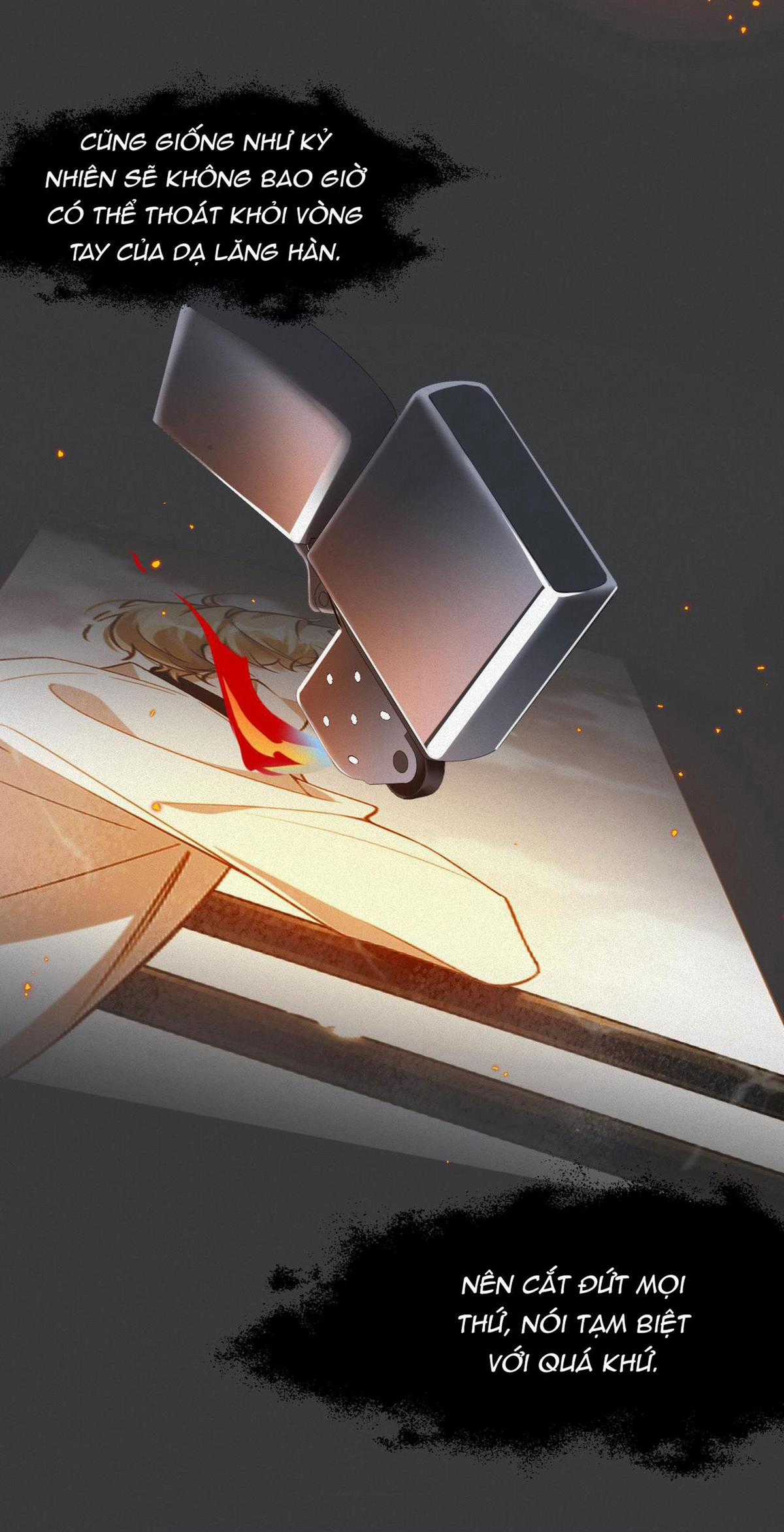 Chồng Cũ Muốn Tái Hôn Lần Nữa Chapter 30 trang 35