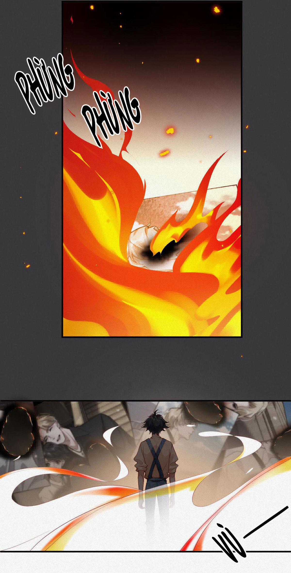 Chồng Cũ Muốn Tái Hôn Lần Nữa Chapter 30 trang 36