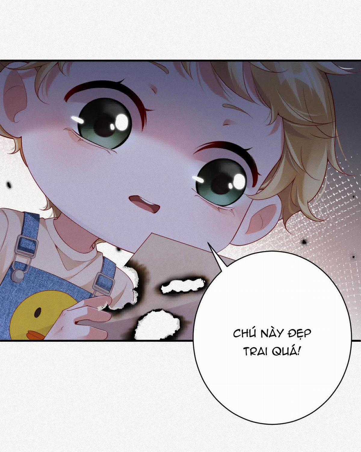 Chồng Cũ Muốn Tái Hôn Lần Nữa Chapter 30 trang 38