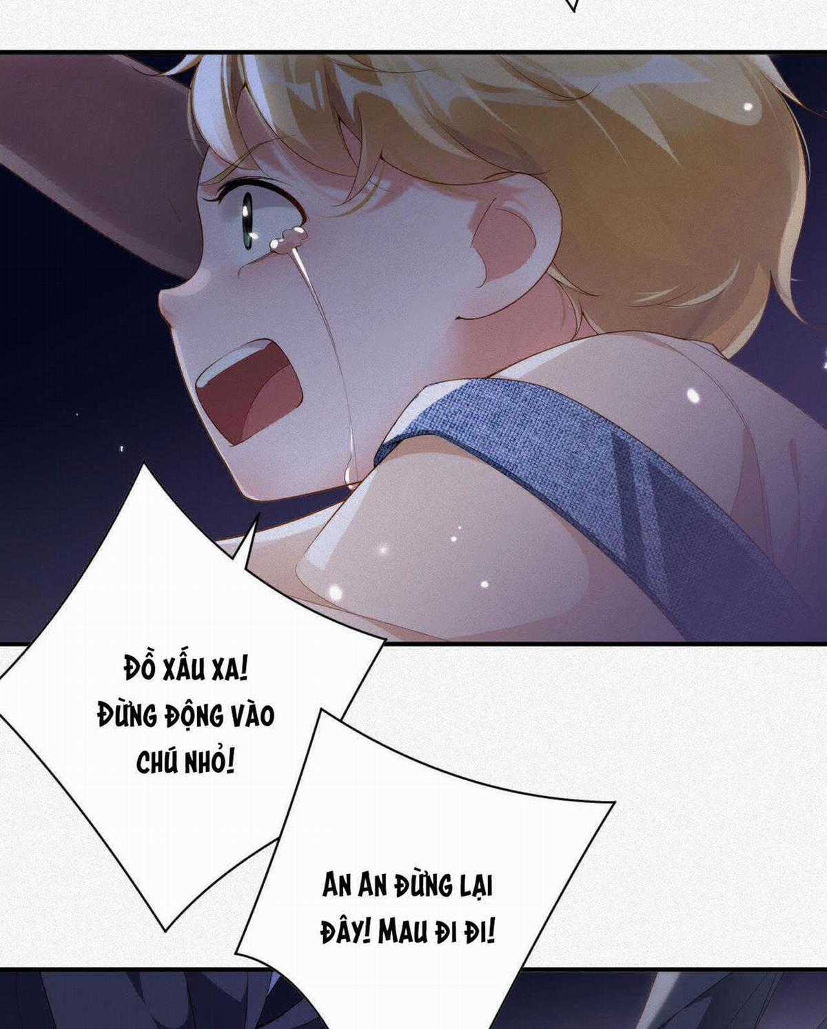 Chồng Cũ Muốn Tái Hôn Lần Nữa Chapter 30 trang 4