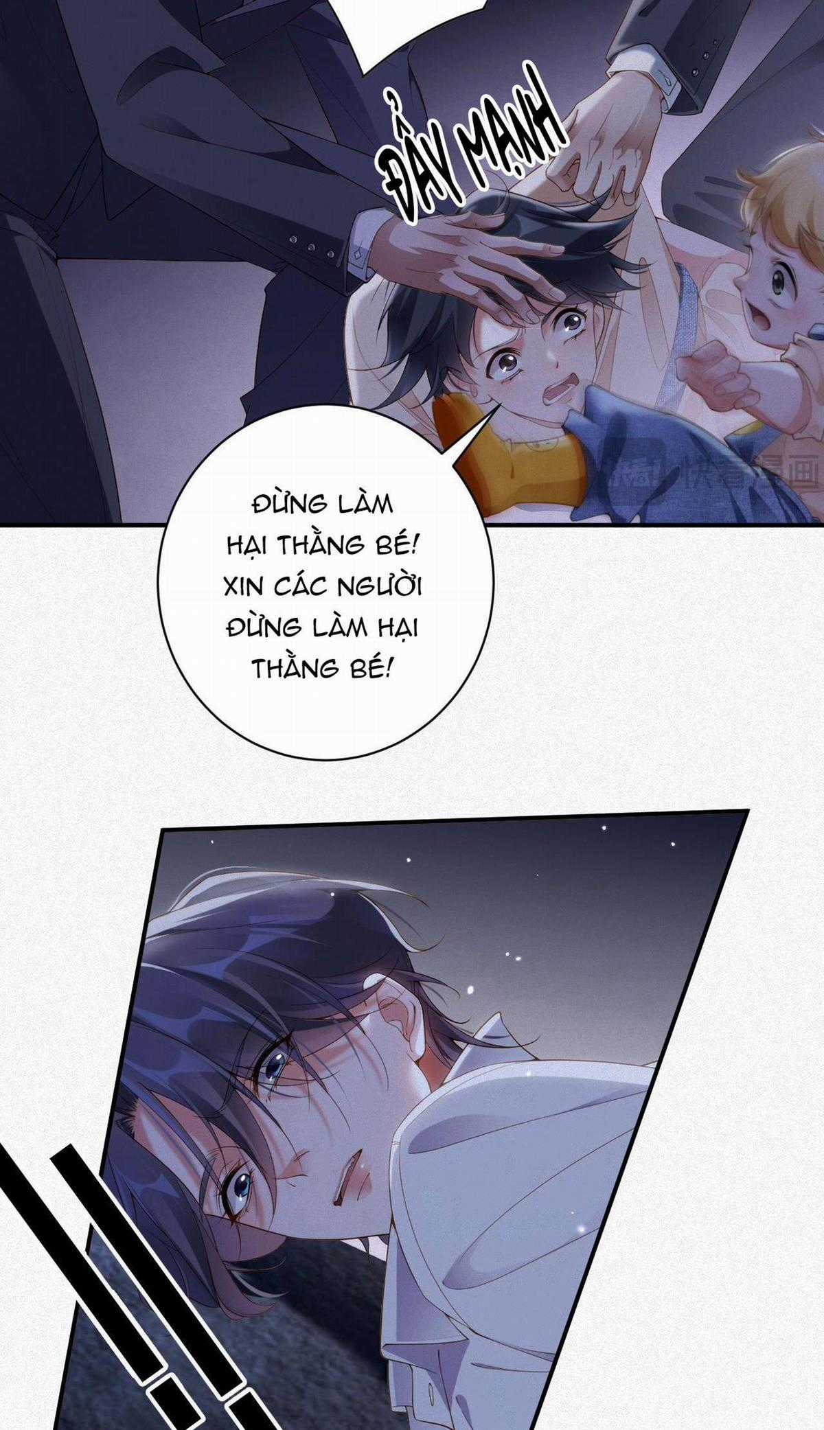 Chồng Cũ Muốn Tái Hôn Lần Nữa Chapter 30 trang 5