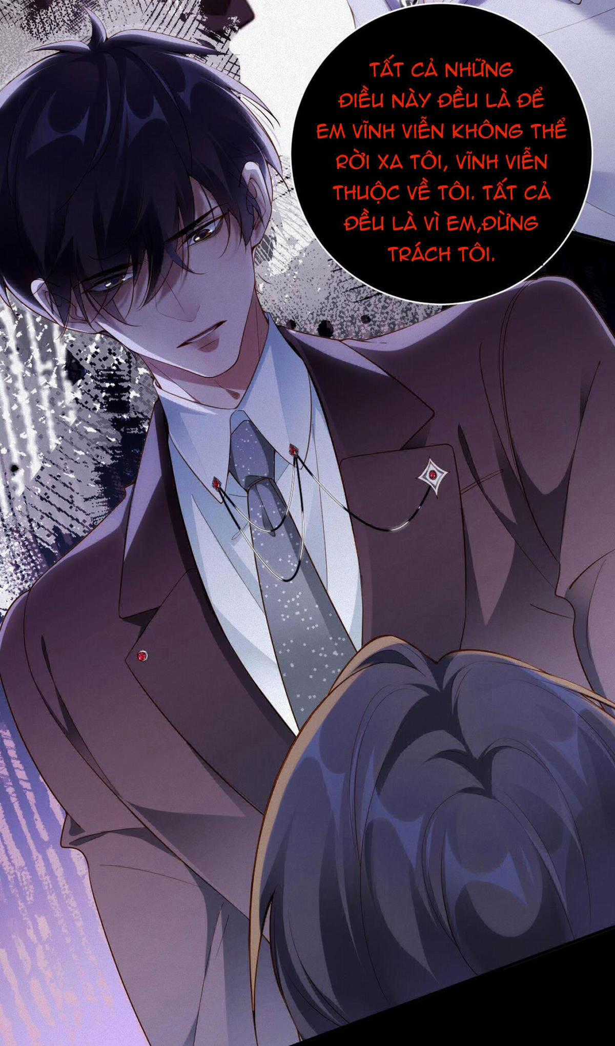 Chồng Cũ Muốn Tái Hôn Lần Nữa Chapter 30 trang 8