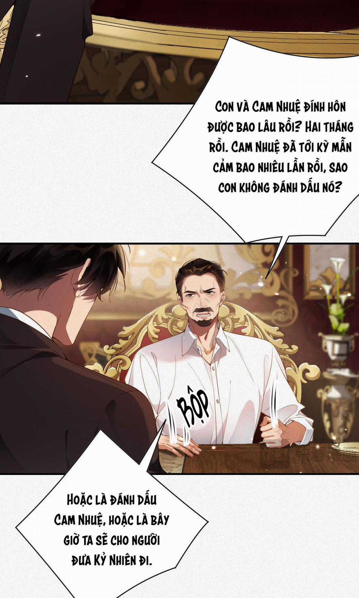 Chồng Cũ Muốn Tái Hôn Lần Nữa Chapter 31 trang 10