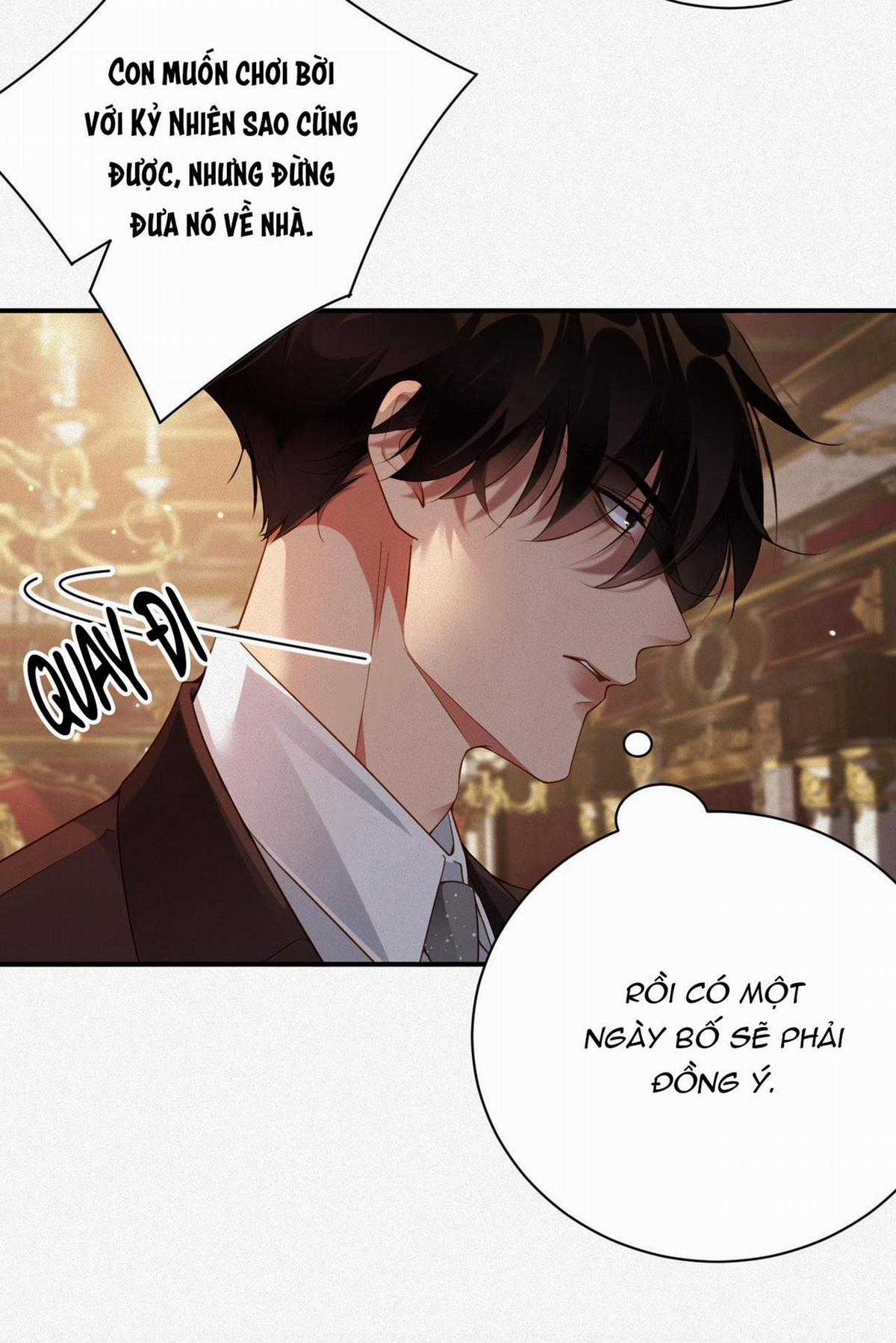 Chồng Cũ Muốn Tái Hôn Lần Nữa Chapter 31 trang 13