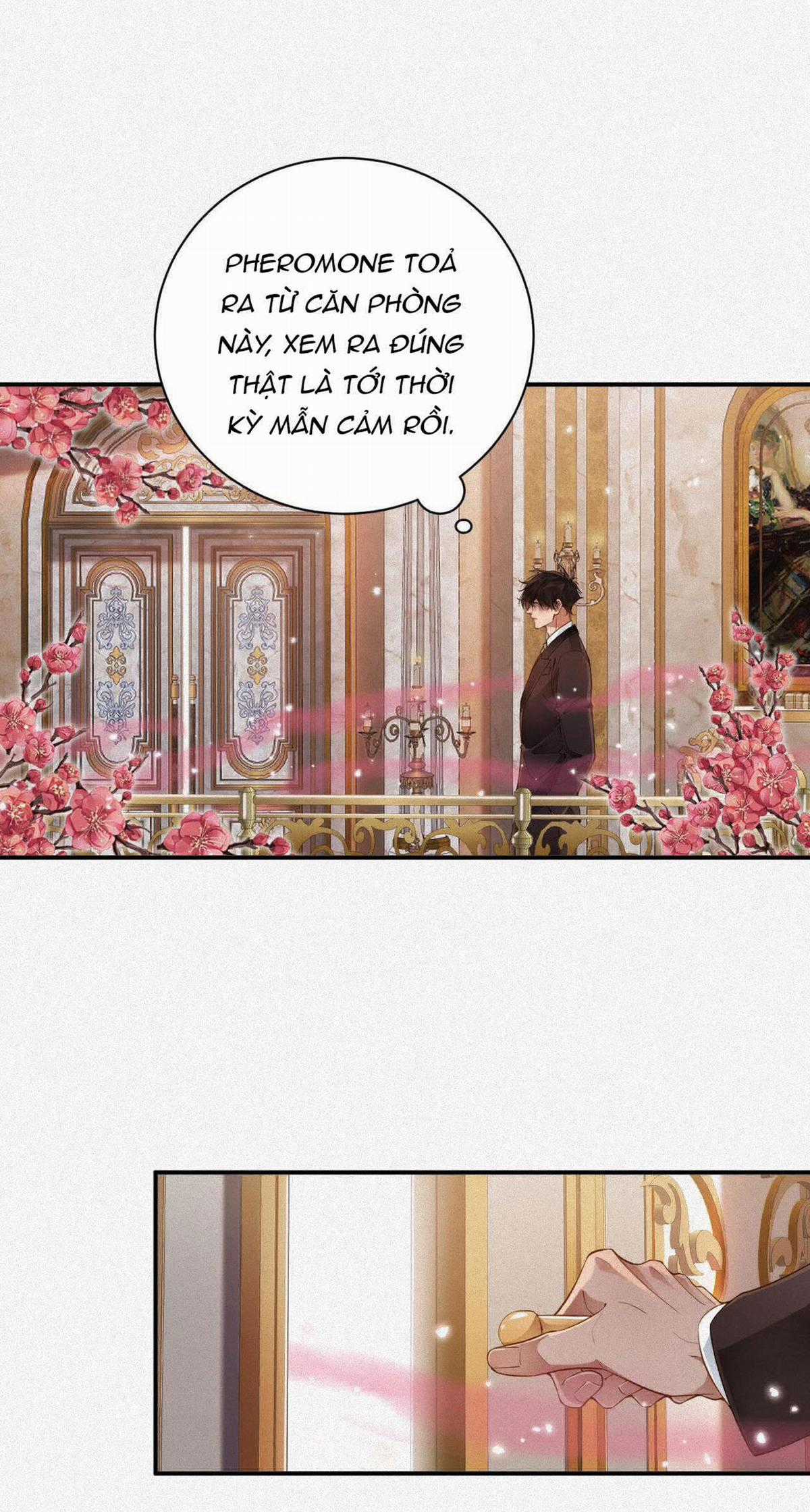 Chồng Cũ Muốn Tái Hôn Lần Nữa Chapter 31 trang 14