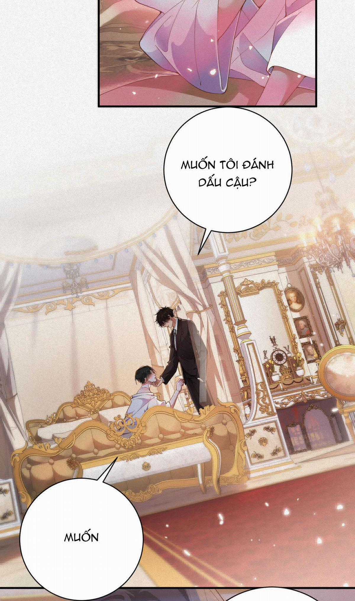 Chồng Cũ Muốn Tái Hôn Lần Nữa Chapter 31 trang 16