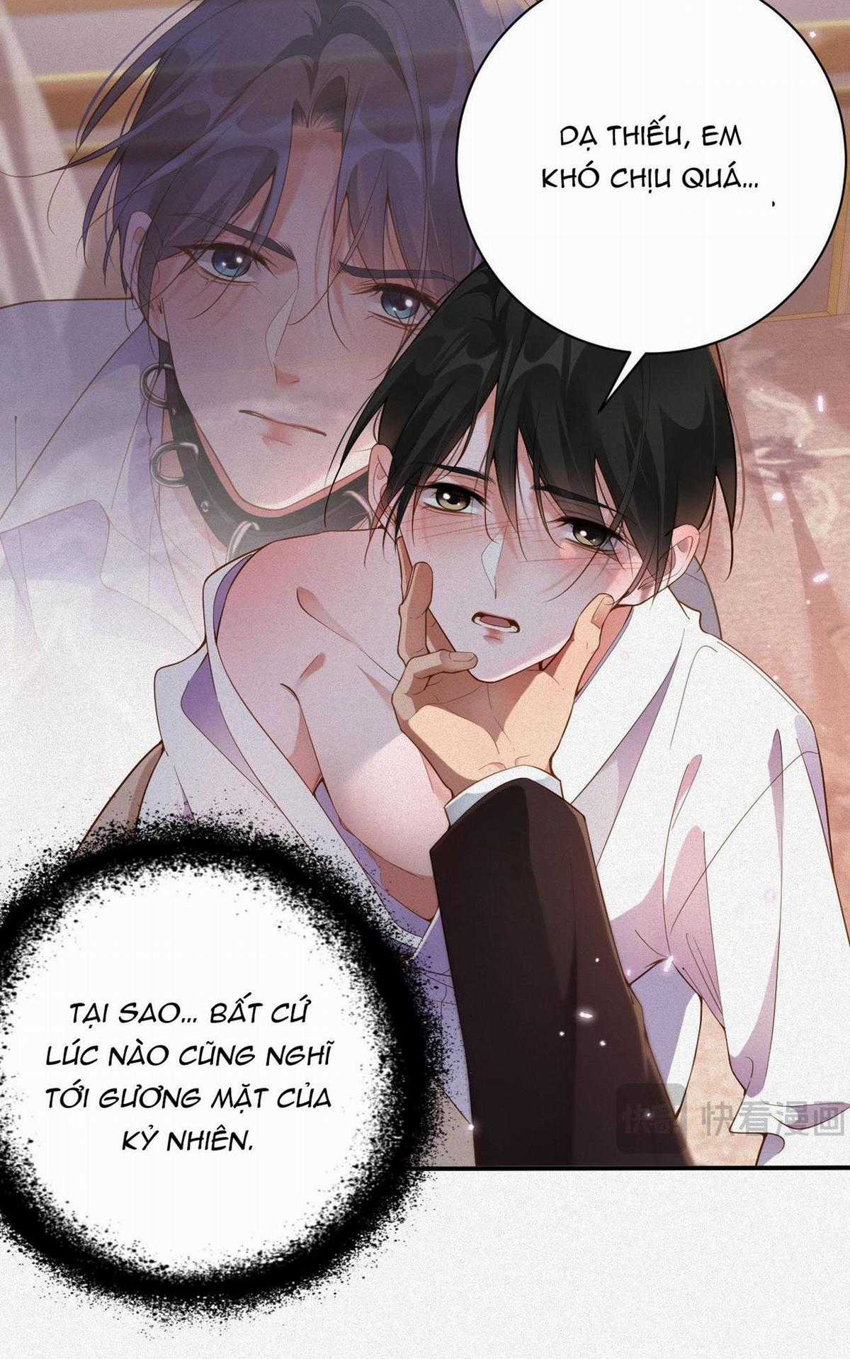 Chồng Cũ Muốn Tái Hôn Lần Nữa Chapter 31 trang 17