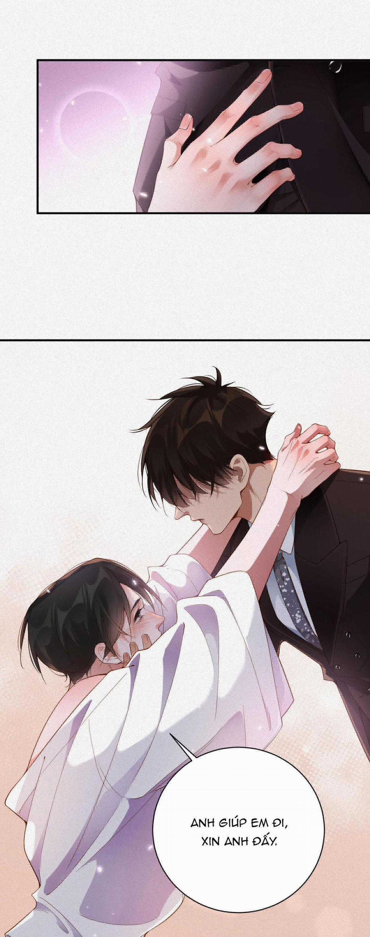 Chồng Cũ Muốn Tái Hôn Lần Nữa Chapter 31 trang 18