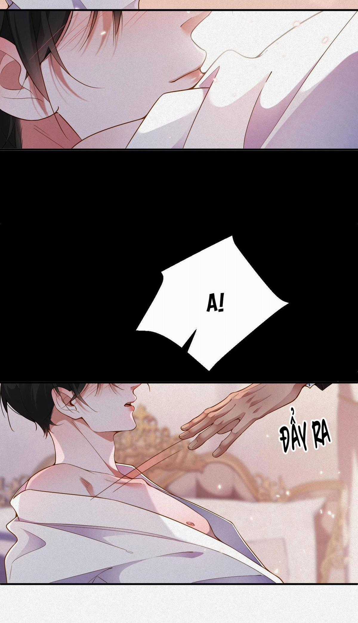 Chồng Cũ Muốn Tái Hôn Lần Nữa Chapter 31 trang 19