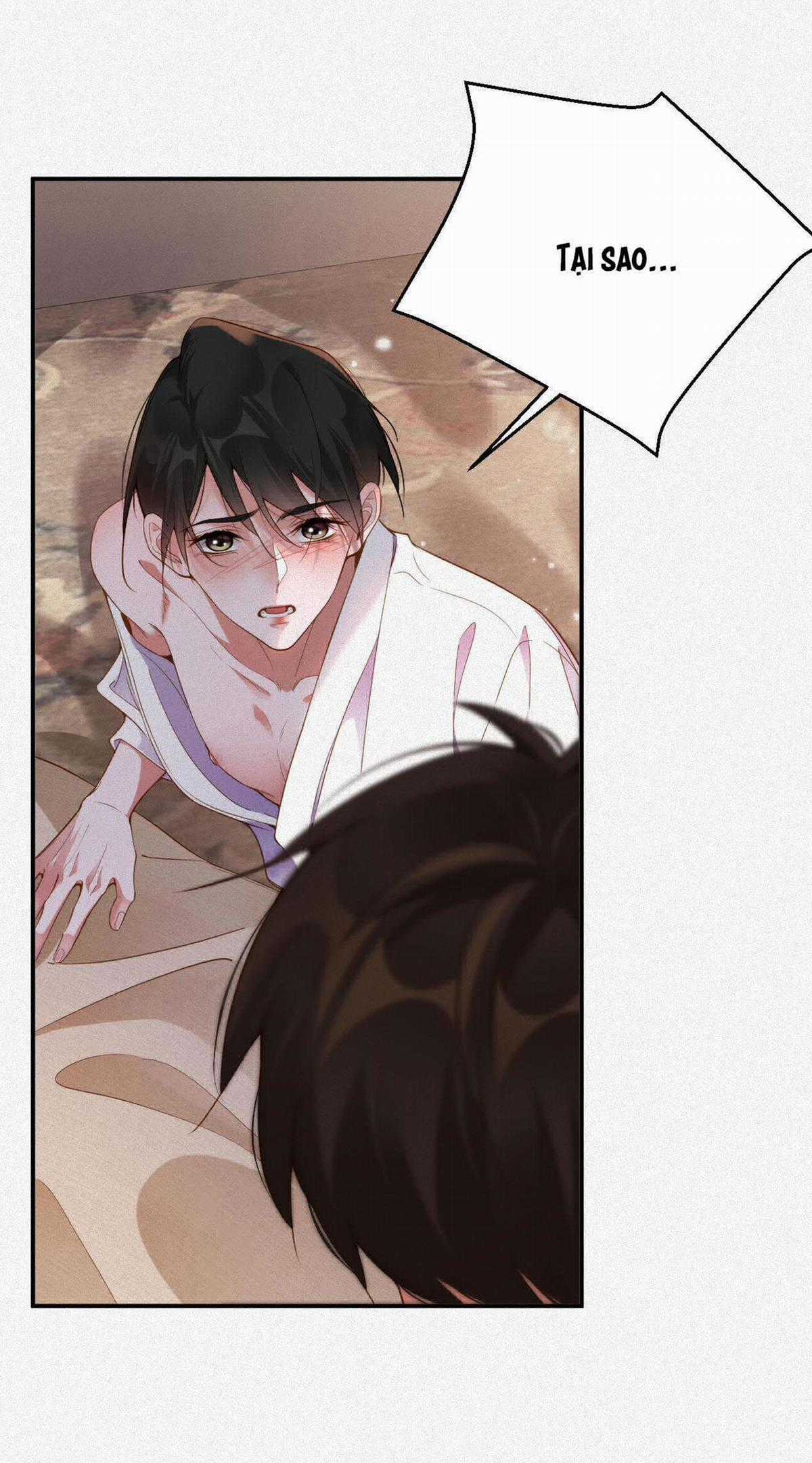 Chồng Cũ Muốn Tái Hôn Lần Nữa Chapter 31 trang 20