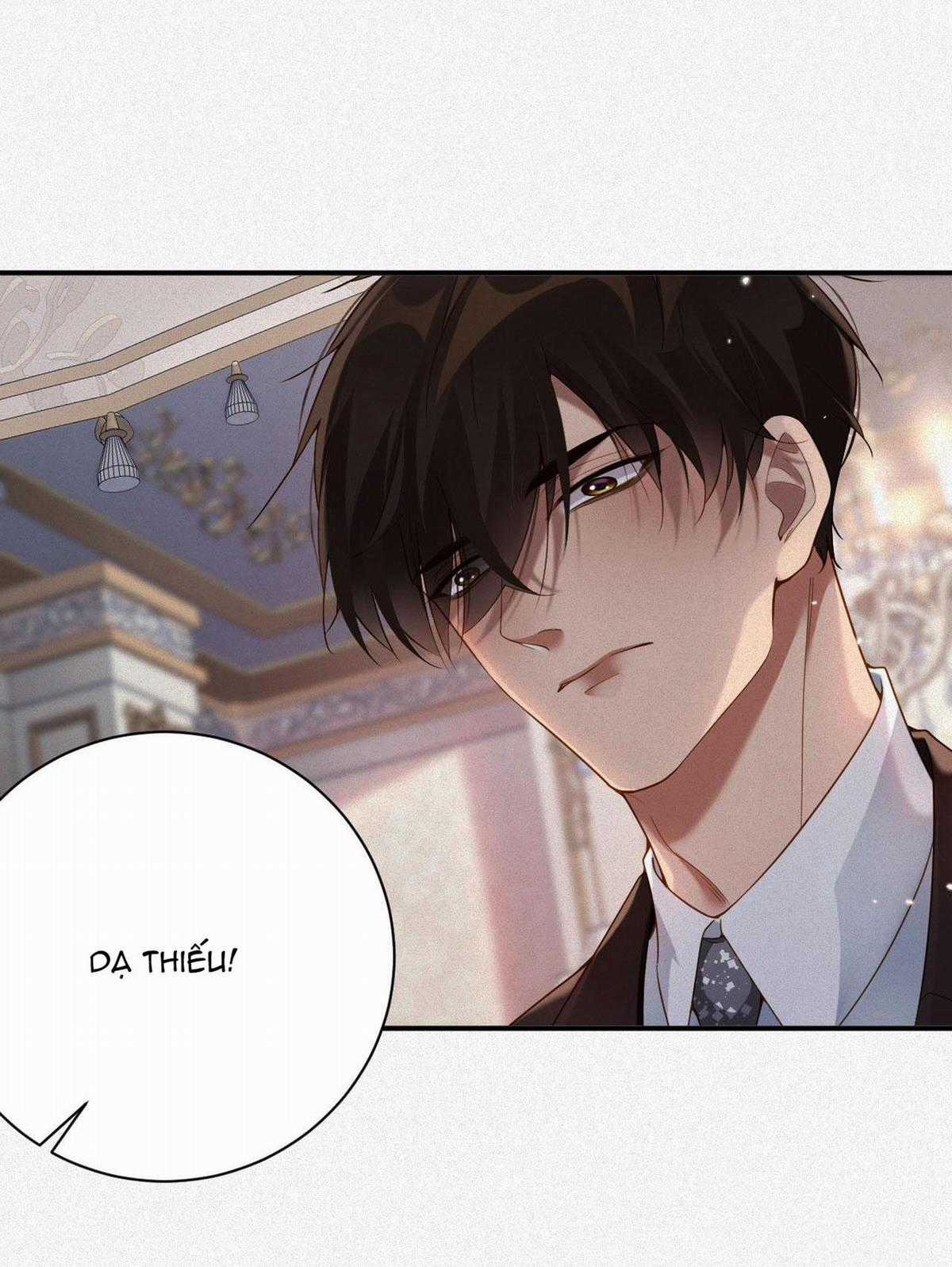 Chồng Cũ Muốn Tái Hôn Lần Nữa Chapter 31 trang 21