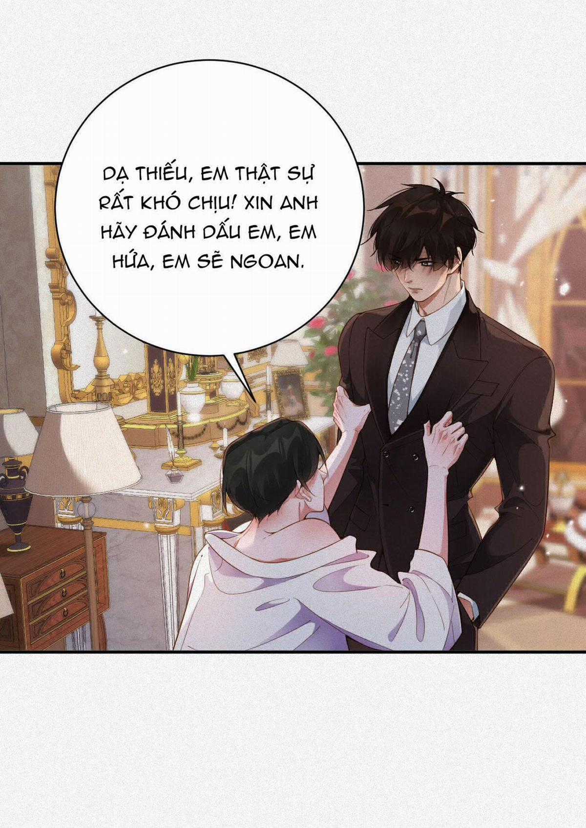 Chồng Cũ Muốn Tái Hôn Lần Nữa Chapter 31 trang 22