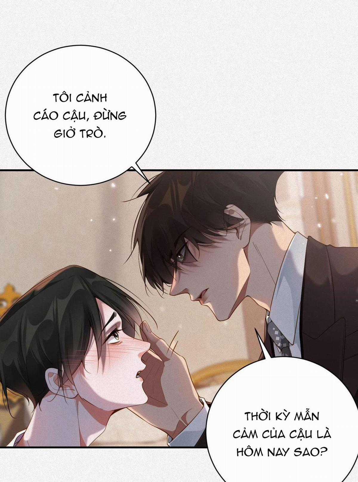 Chồng Cũ Muốn Tái Hôn Lần Nữa Chapter 31 trang 23