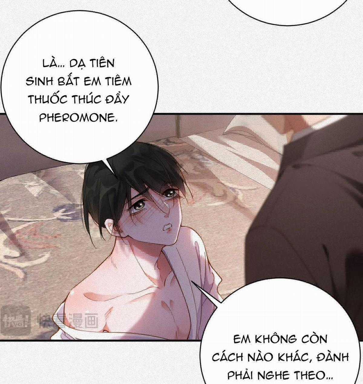 Chồng Cũ Muốn Tái Hôn Lần Nữa Chapter 31 trang 24