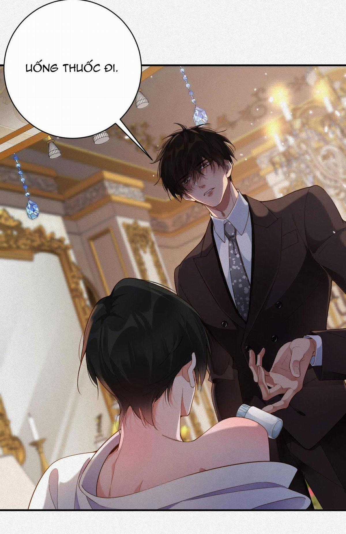 Chồng Cũ Muốn Tái Hôn Lần Nữa Chapter 31 trang 26