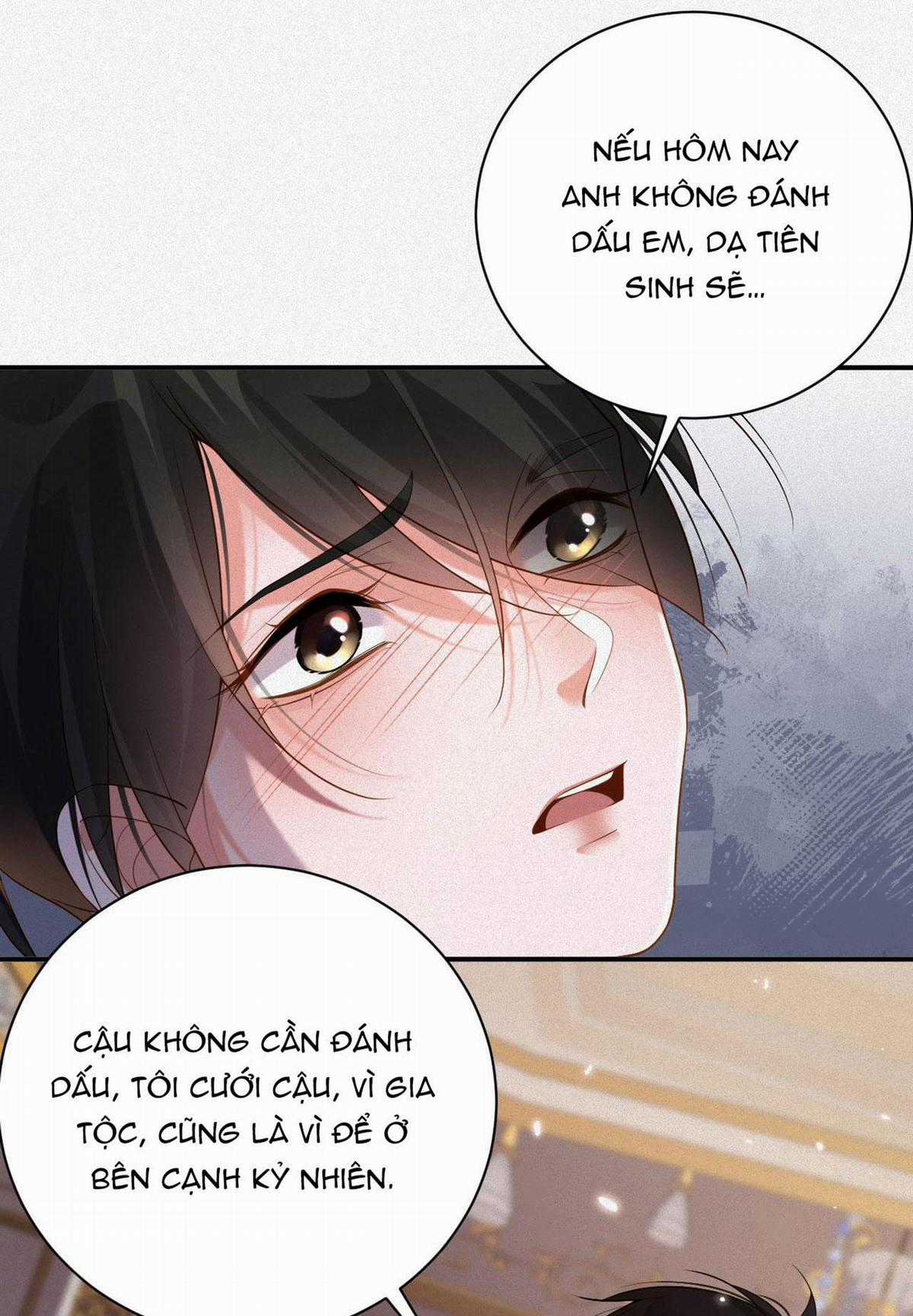 Chồng Cũ Muốn Tái Hôn Lần Nữa Chapter 31 trang 27