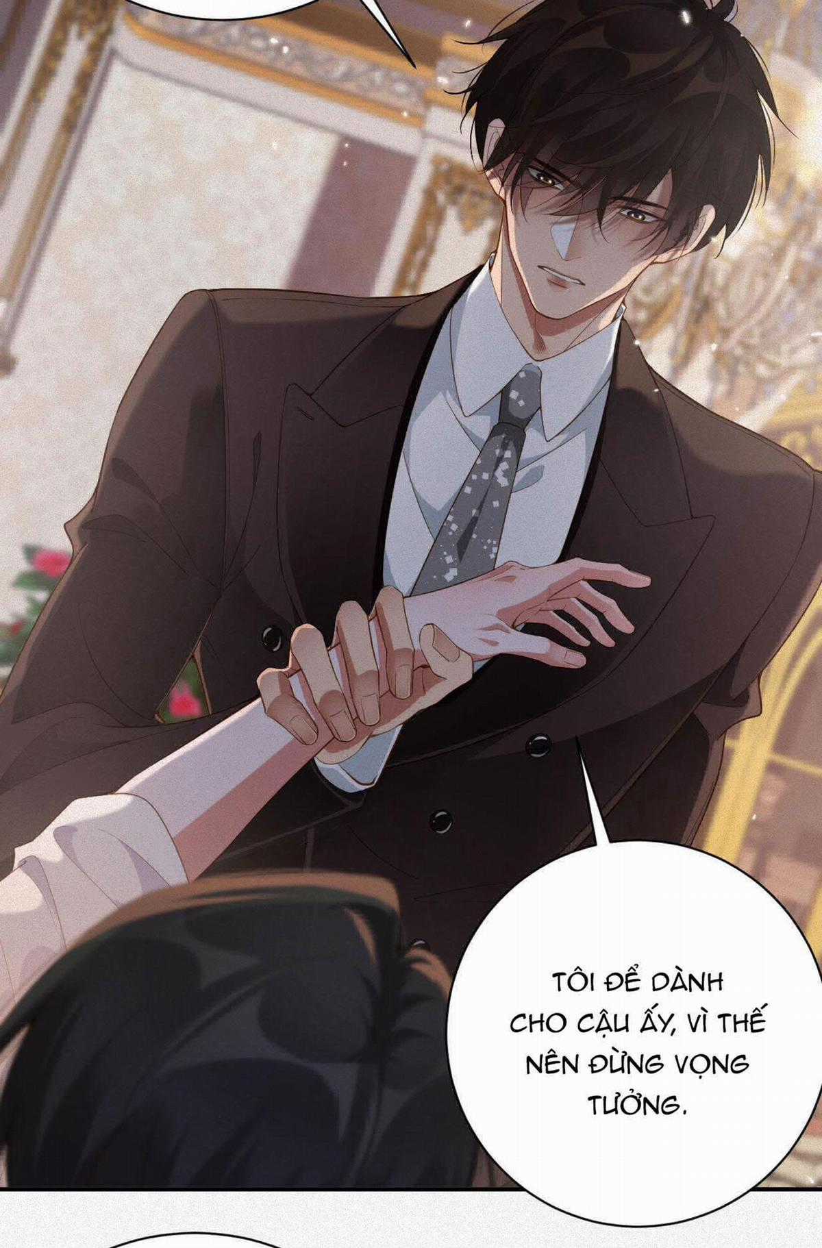 Chồng Cũ Muốn Tái Hôn Lần Nữa Chapter 31 trang 28