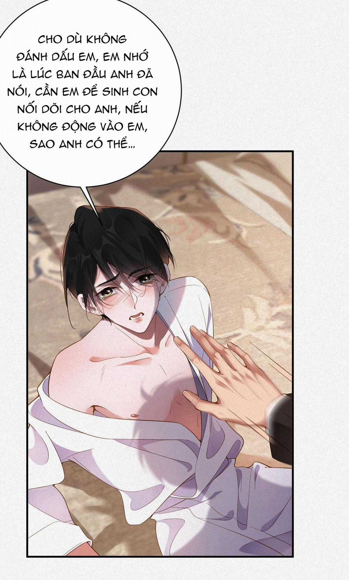 Chồng Cũ Muốn Tái Hôn Lần Nữa Chapter 31 trang 29