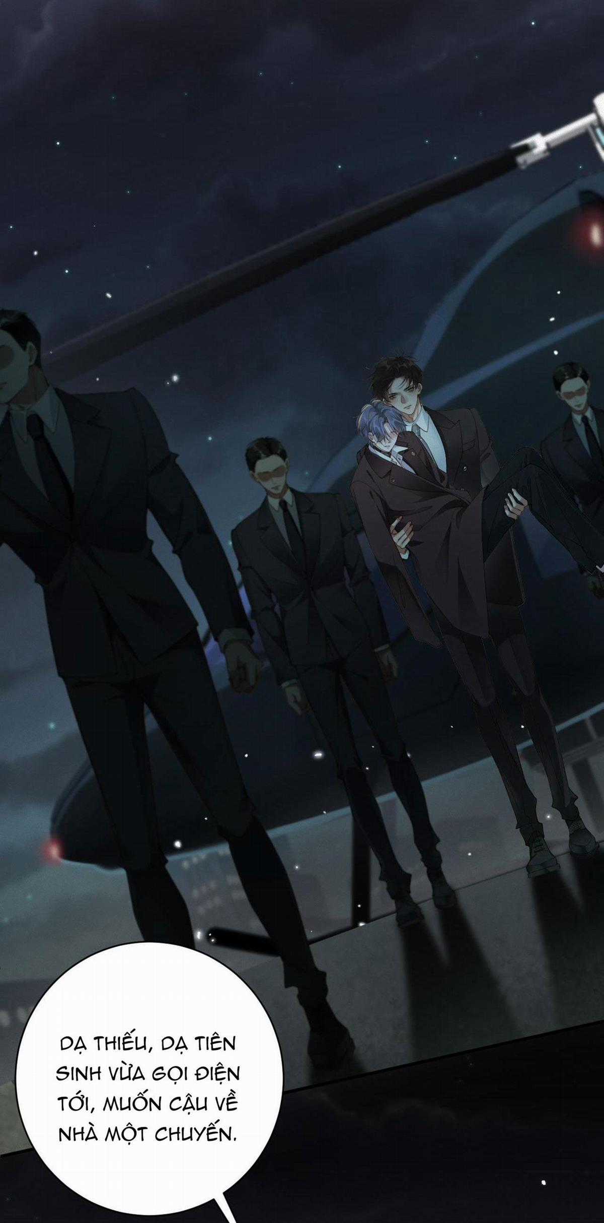 Chồng Cũ Muốn Tái Hôn Lần Nữa Chapter 31 trang 3