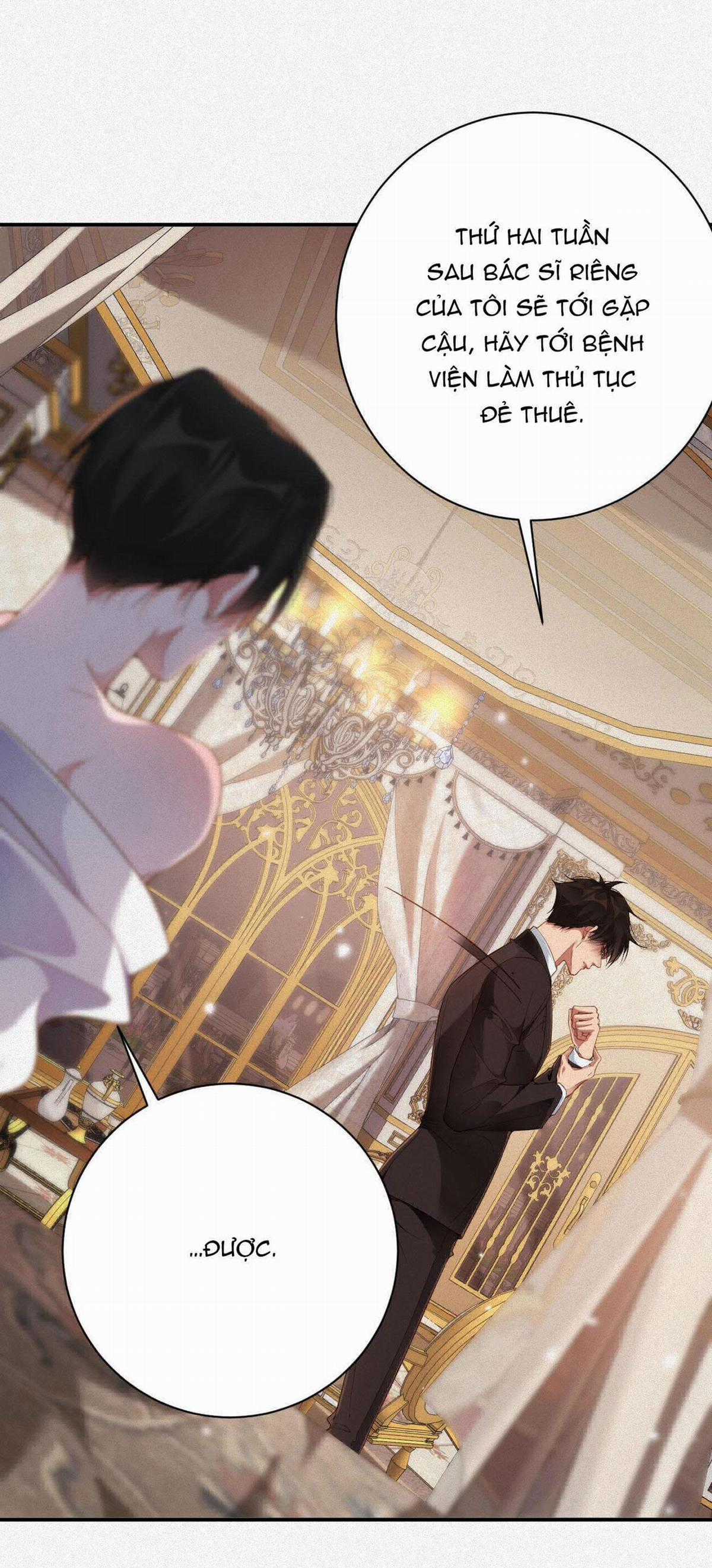 Chồng Cũ Muốn Tái Hôn Lần Nữa Chapter 31 trang 30