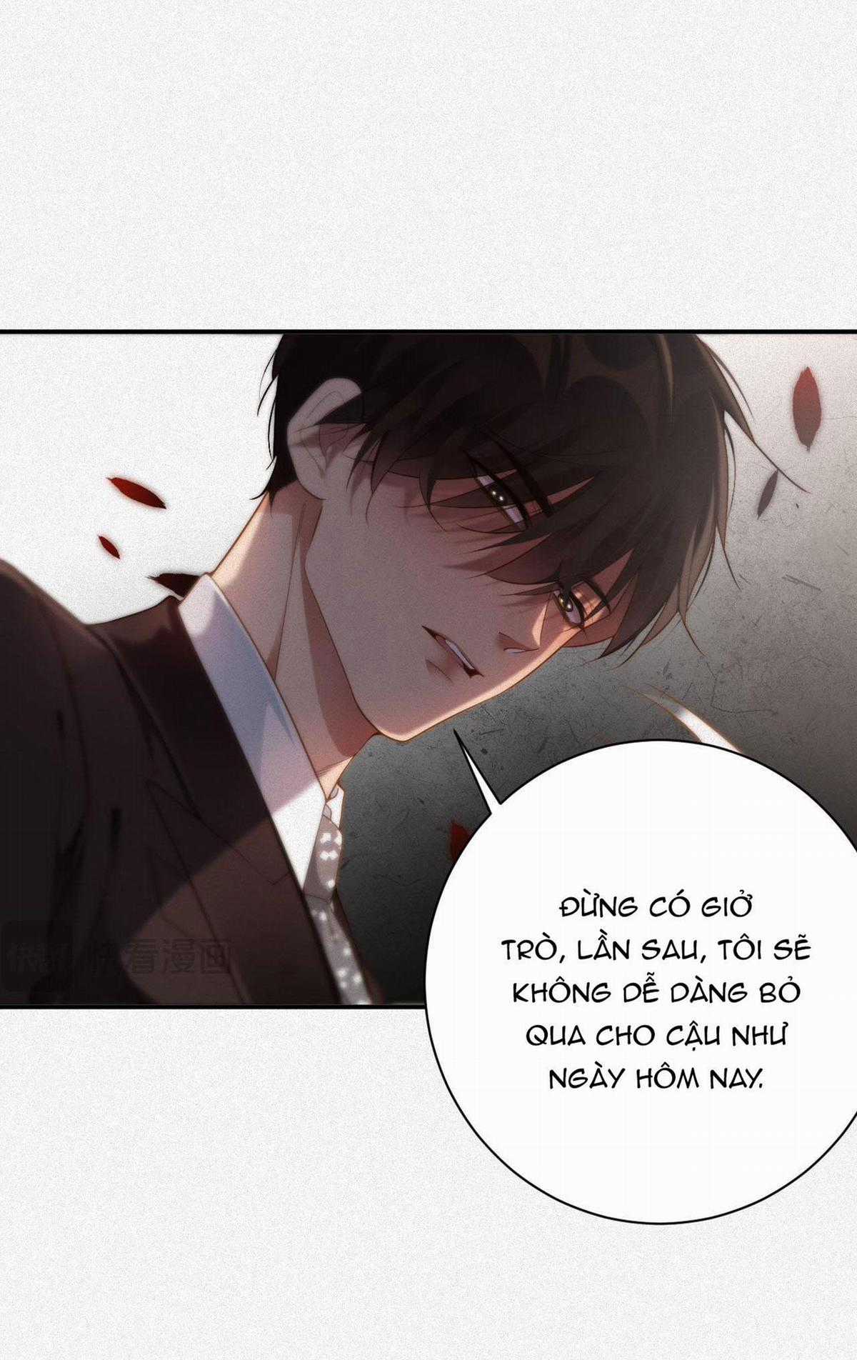 Chồng Cũ Muốn Tái Hôn Lần Nữa Chapter 31 trang 31