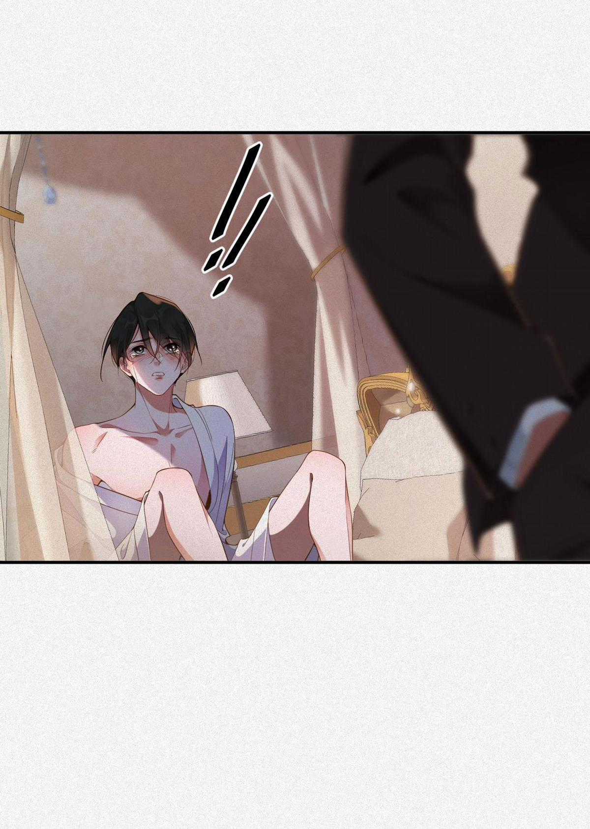 Chồng Cũ Muốn Tái Hôn Lần Nữa Chapter 31 trang 32