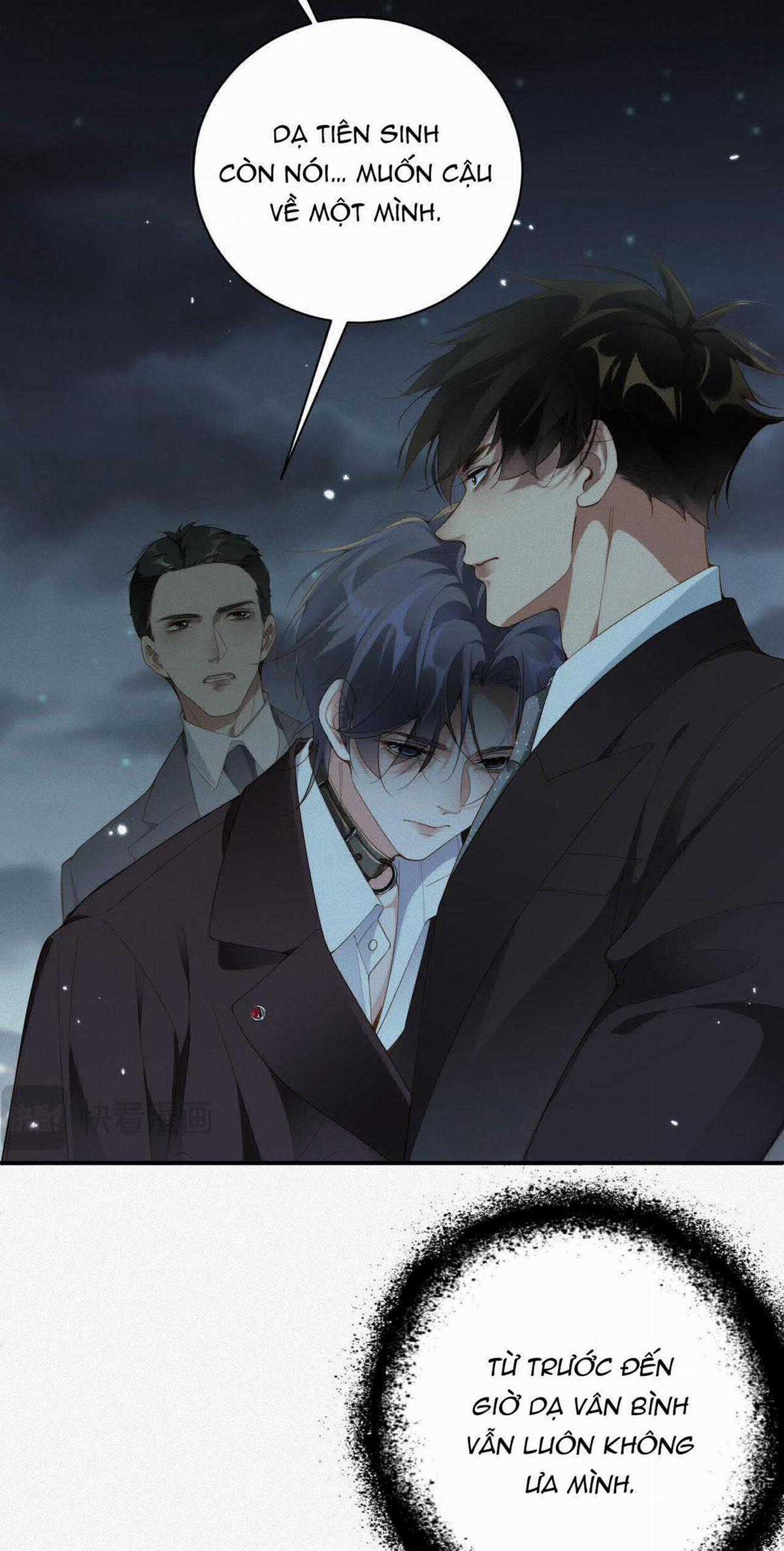 Chồng Cũ Muốn Tái Hôn Lần Nữa Chapter 31 trang 4