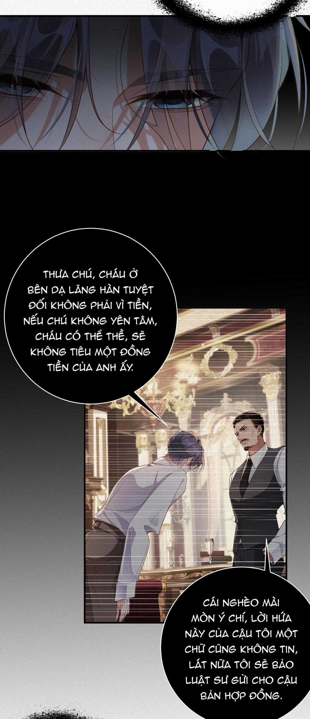 Chồng Cũ Muốn Tái Hôn Lần Nữa Chapter 31 trang 5