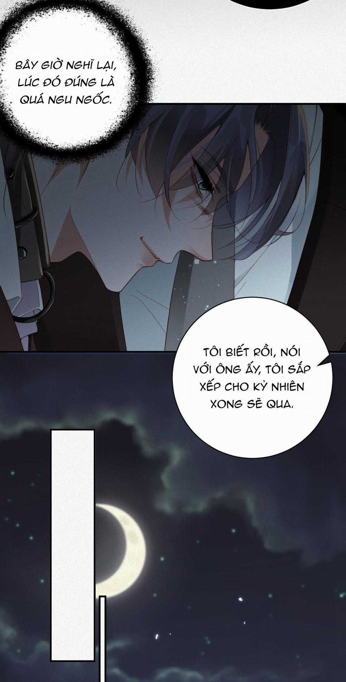 Chồng Cũ Muốn Tái Hôn Lần Nữa Chapter 31 trang 6