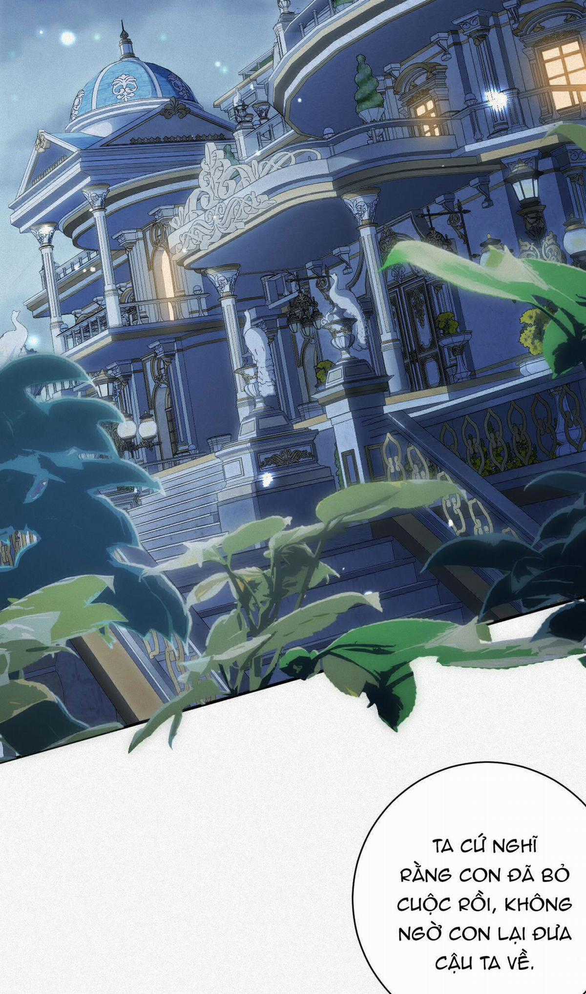 Chồng Cũ Muốn Tái Hôn Lần Nữa Chapter 31 trang 8