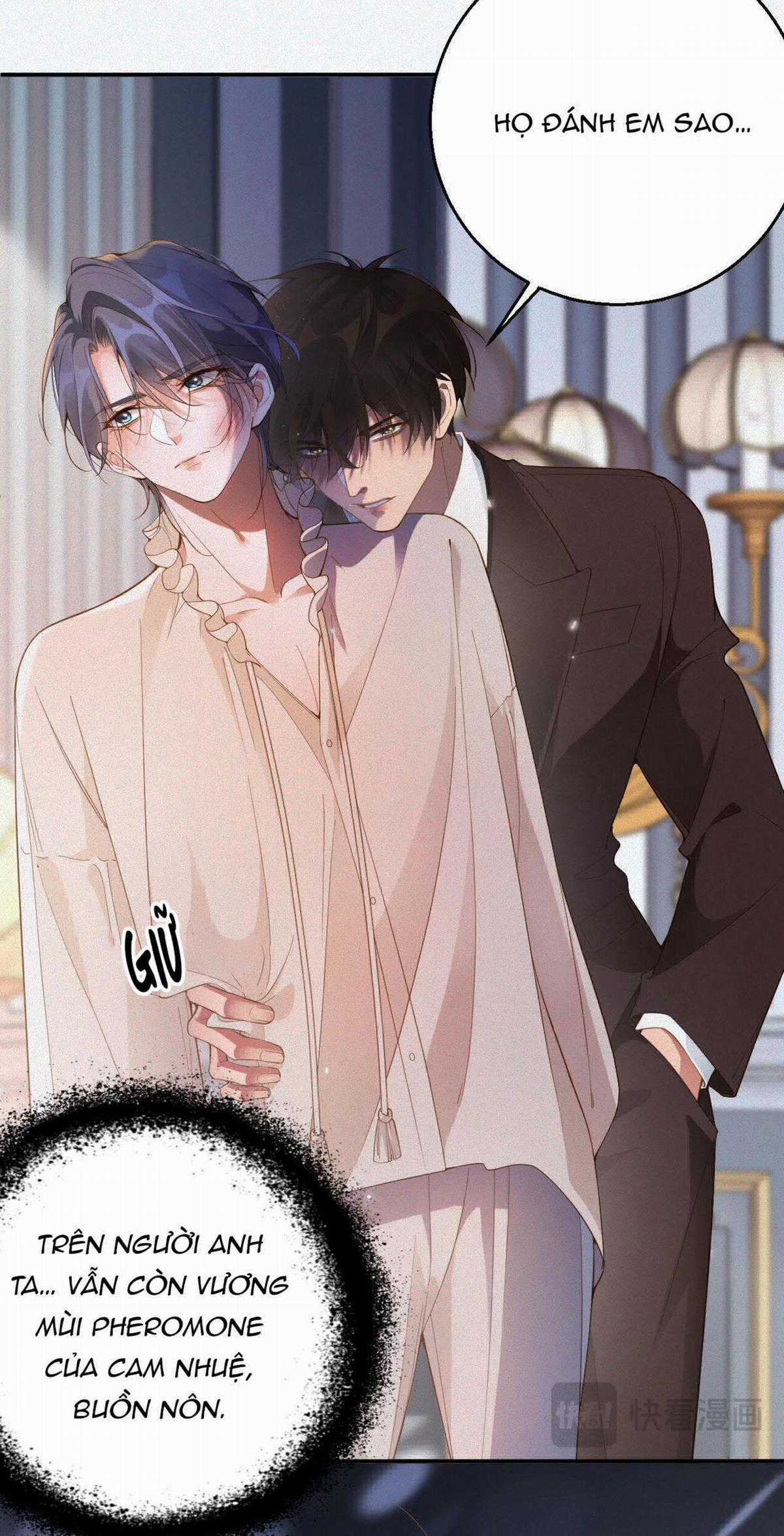 Chồng Cũ Muốn Tái Hôn Lần Nữa Chapter 32 trang 10