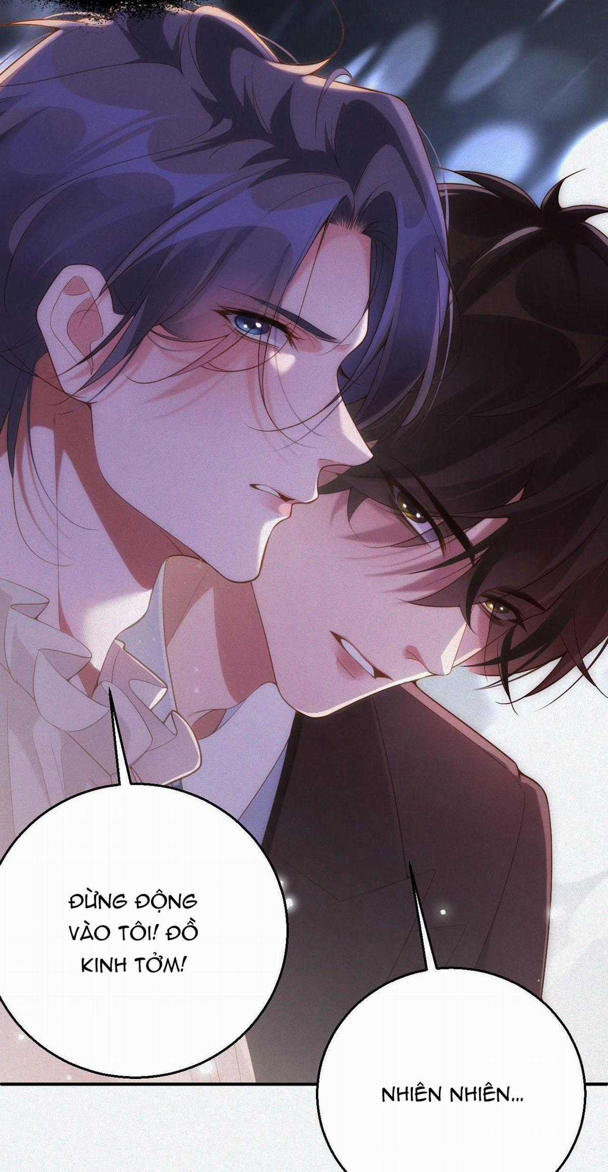 Chồng Cũ Muốn Tái Hôn Lần Nữa Chapter 32 trang 11