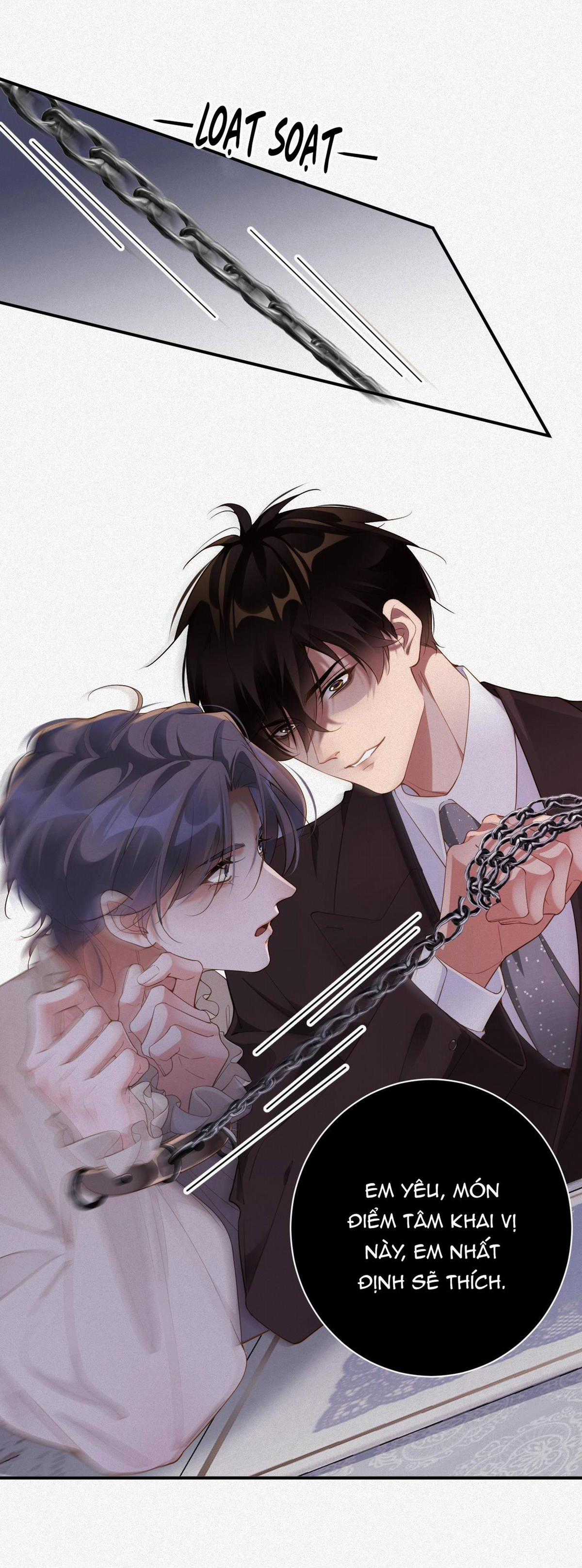 Chồng Cũ Muốn Tái Hôn Lần Nữa Chapter 32 trang 17