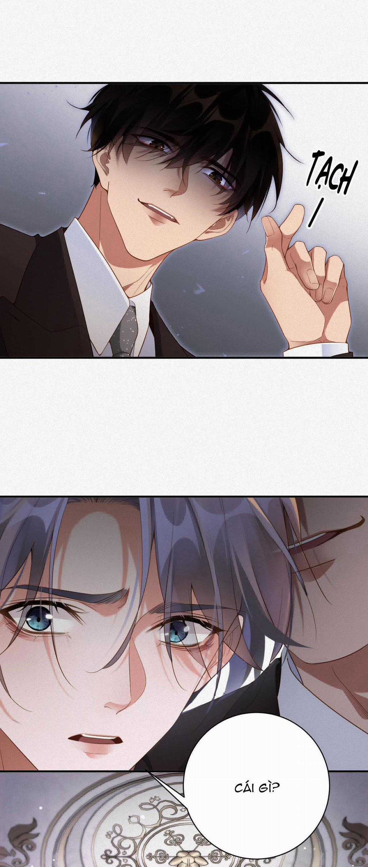 Chồng Cũ Muốn Tái Hôn Lần Nữa Chapter 32 trang 18