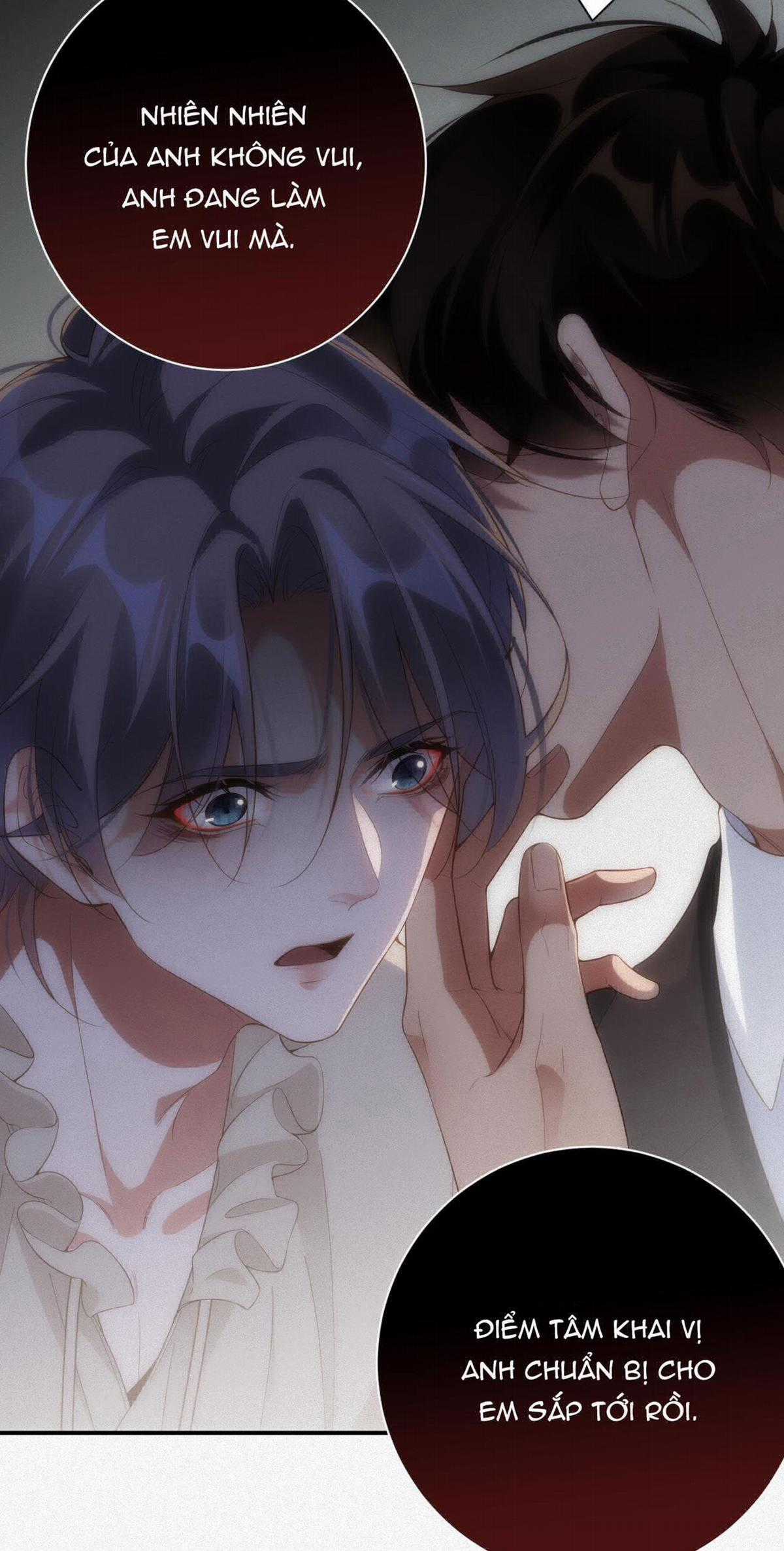 Chồng Cũ Muốn Tái Hôn Lần Nữa Chapter 32 trang 22