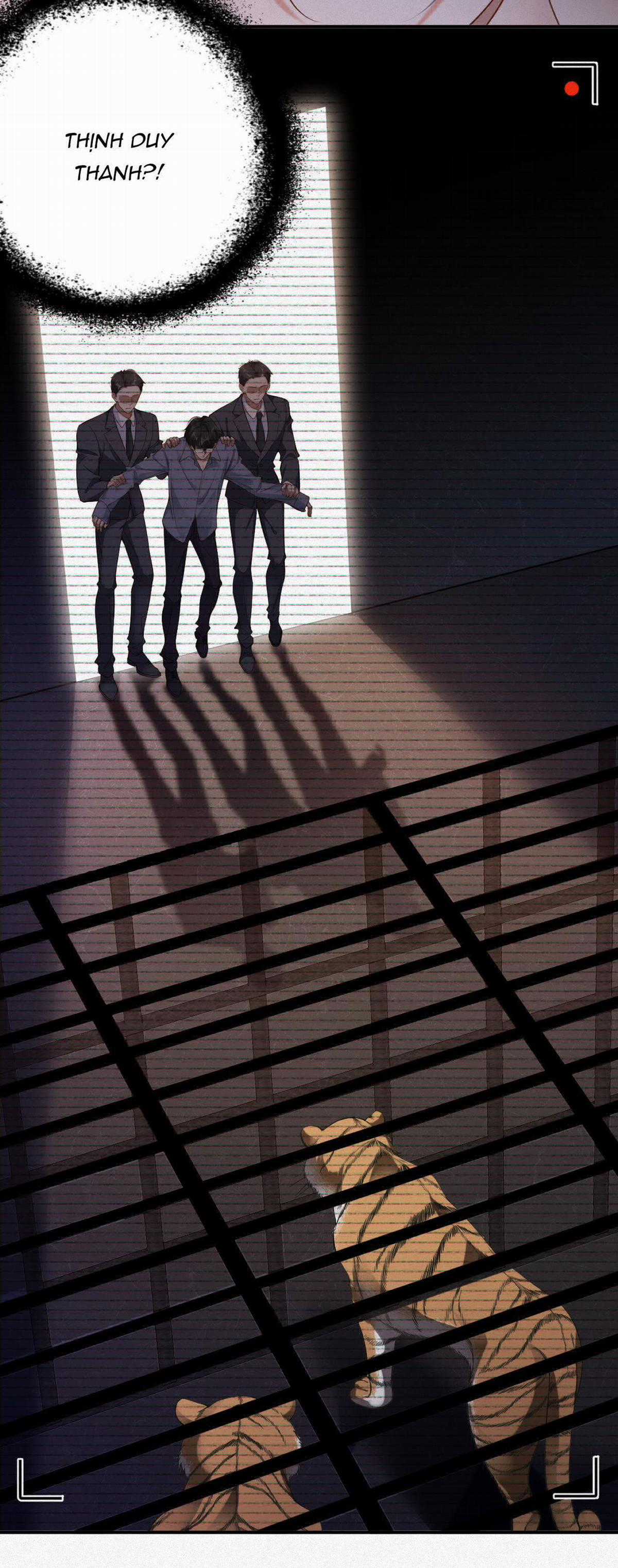 Chồng Cũ Muốn Tái Hôn Lần Nữa Chapter 32 trang 24