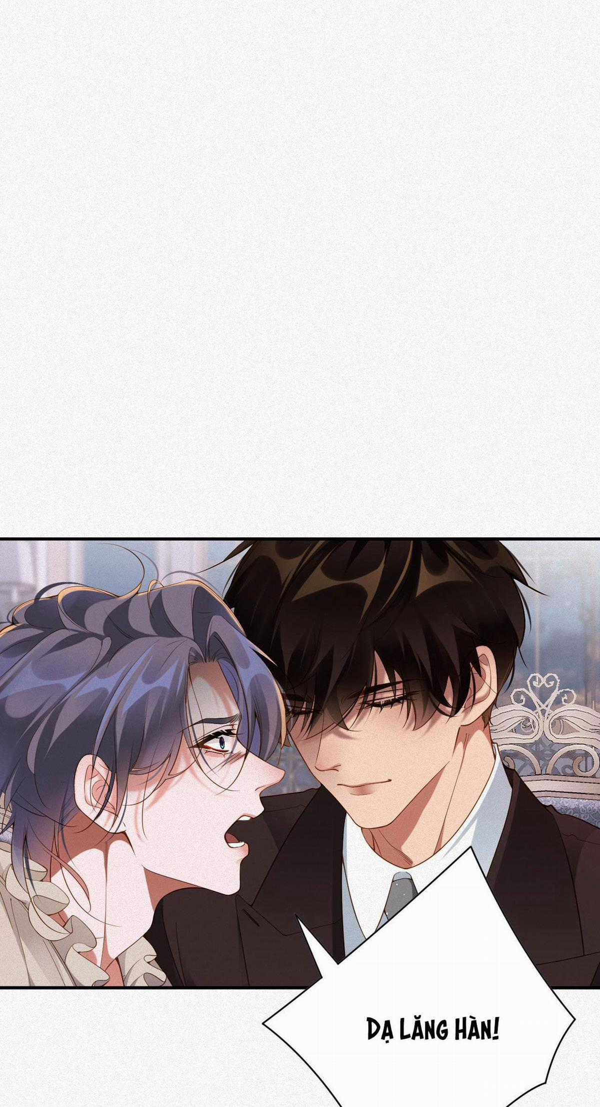 Chồng Cũ Muốn Tái Hôn Lần Nữa Chapter 32 trang 25