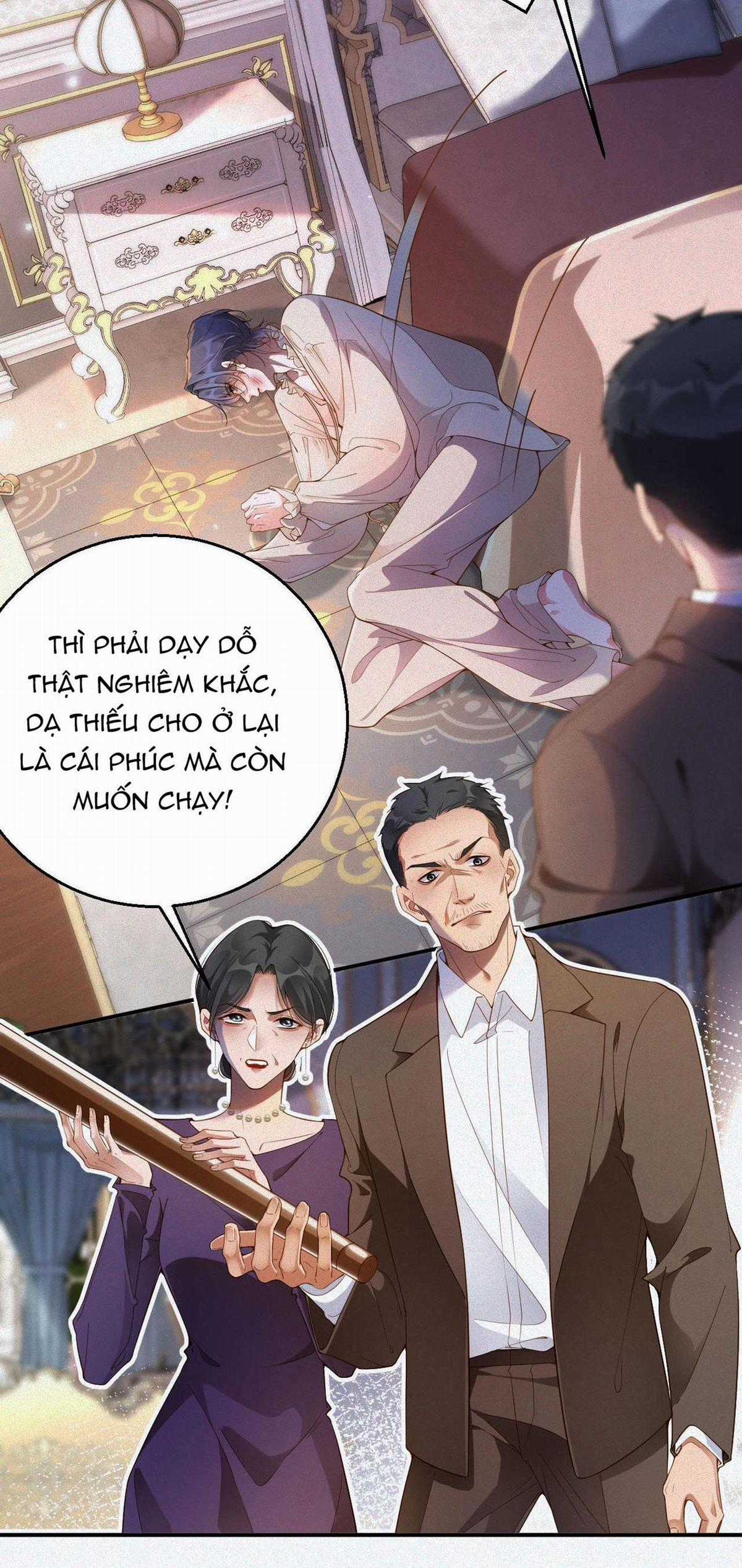 Chồng Cũ Muốn Tái Hôn Lần Nữa Chapter 32 trang 3