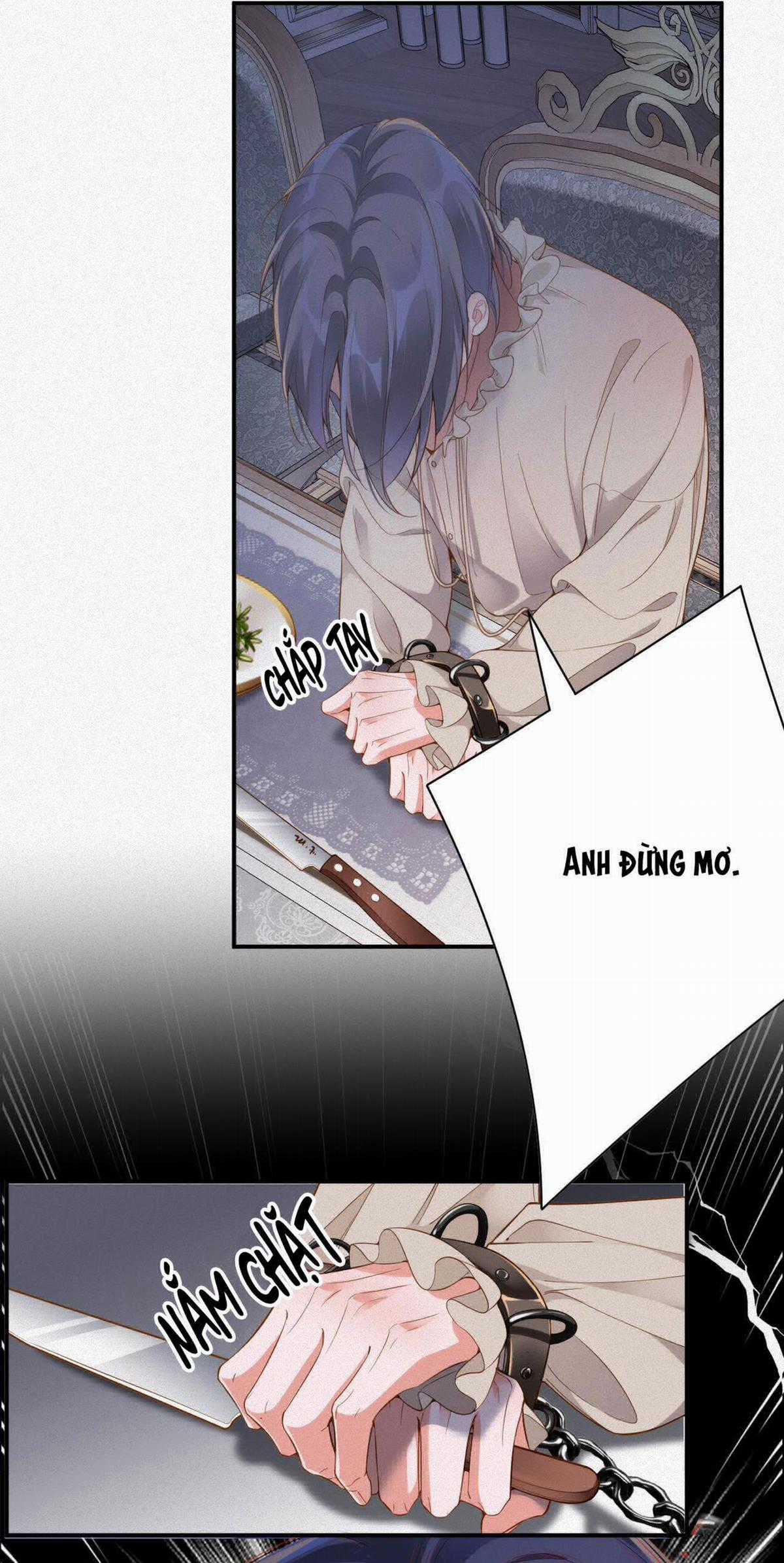 Chồng Cũ Muốn Tái Hôn Lần Nữa Chapter 32 trang 30