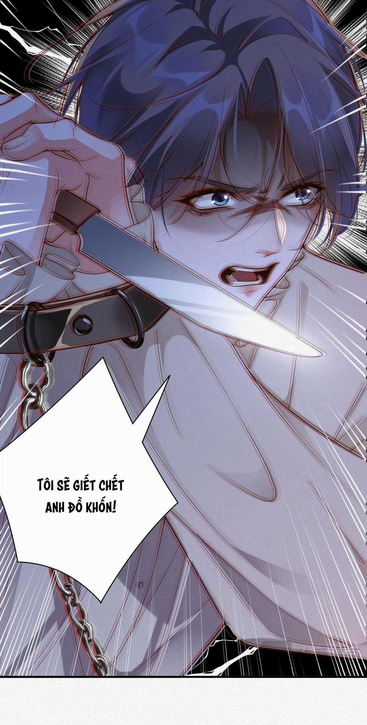 Chồng Cũ Muốn Tái Hôn Lần Nữa Chapter 32 trang 31