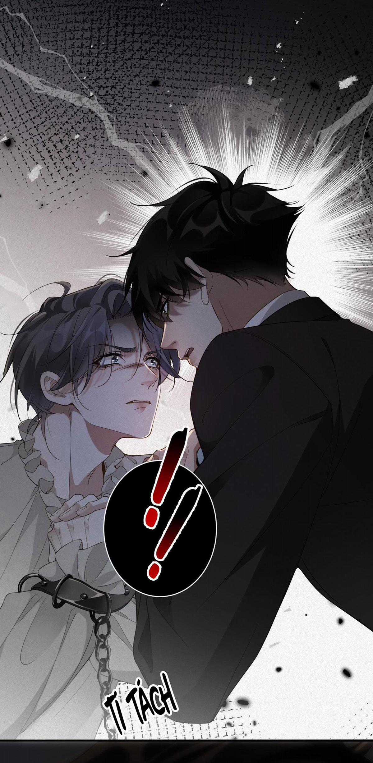 Chồng Cũ Muốn Tái Hôn Lần Nữa Chapter 32 trang 33