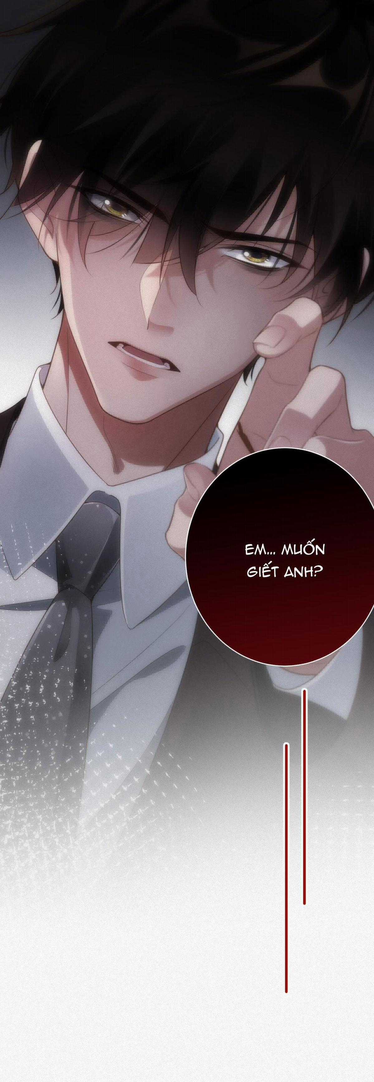 Chồng Cũ Muốn Tái Hôn Lần Nữa Chapter 32 trang 34